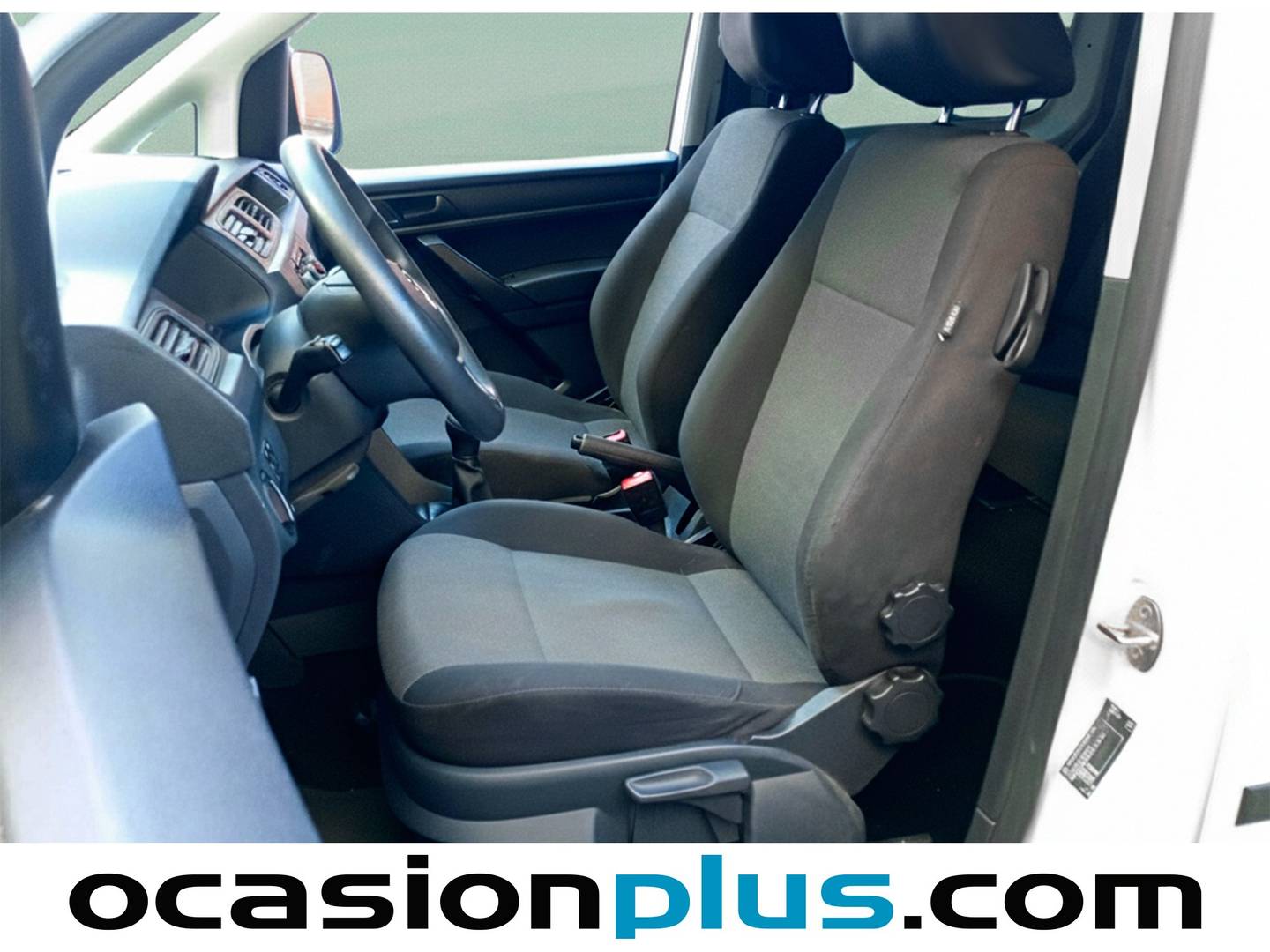 Foto Volkswagen Caddy Volkswagen Caddy Edition 2.0 TDI Kombi (102 CV)