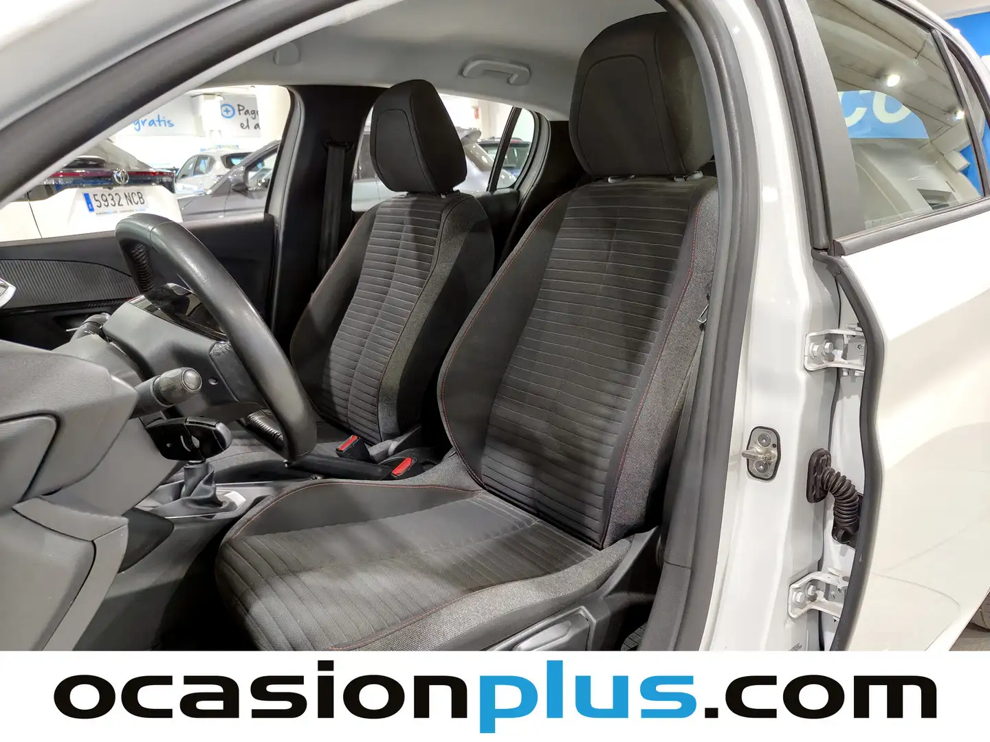 Foto Peugeot 208 Peugeot 208 BlueHDi 100 Active (100 CV)