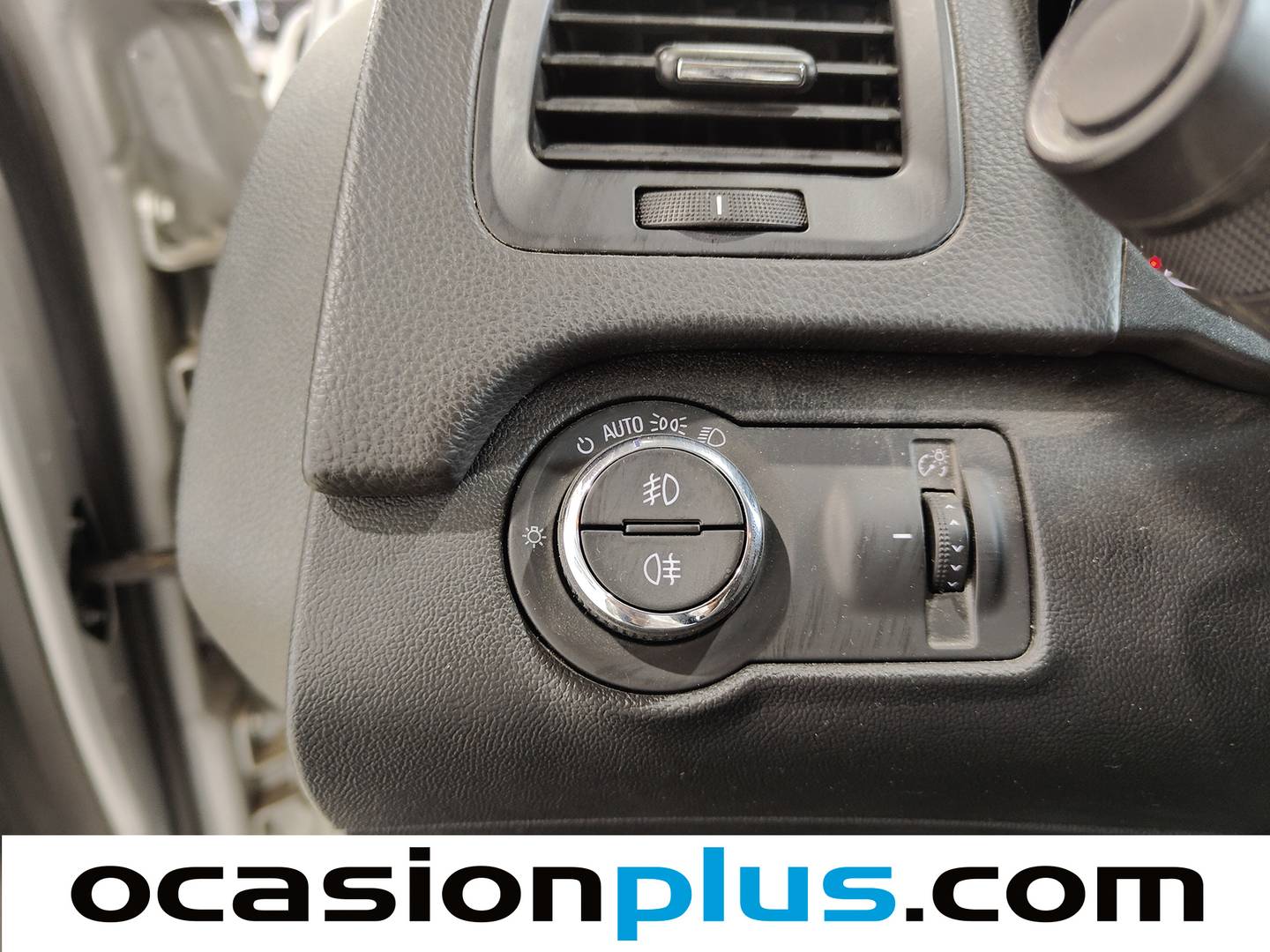 Paquetes del Opel Insignia Opel Insignia 2.0 CDTI S&S Sportive (170 CV)