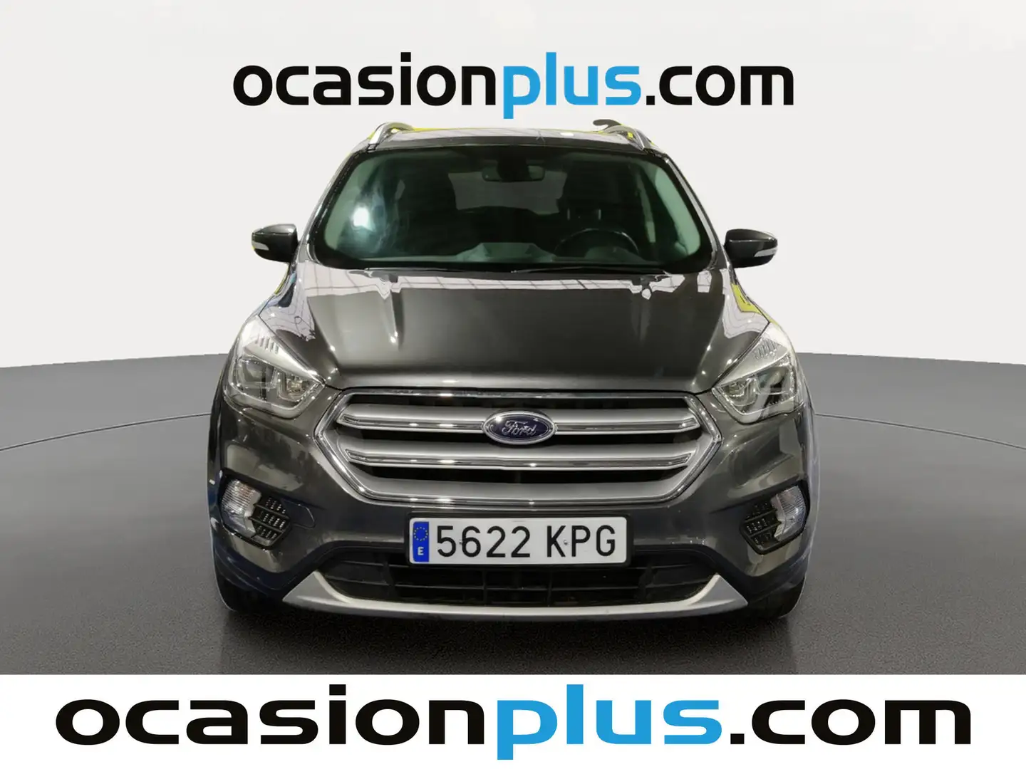 Foto Ford Kuga Ford Kuga 1.5 EcoBoost S&S Trend+ 4x2 (120 CV)