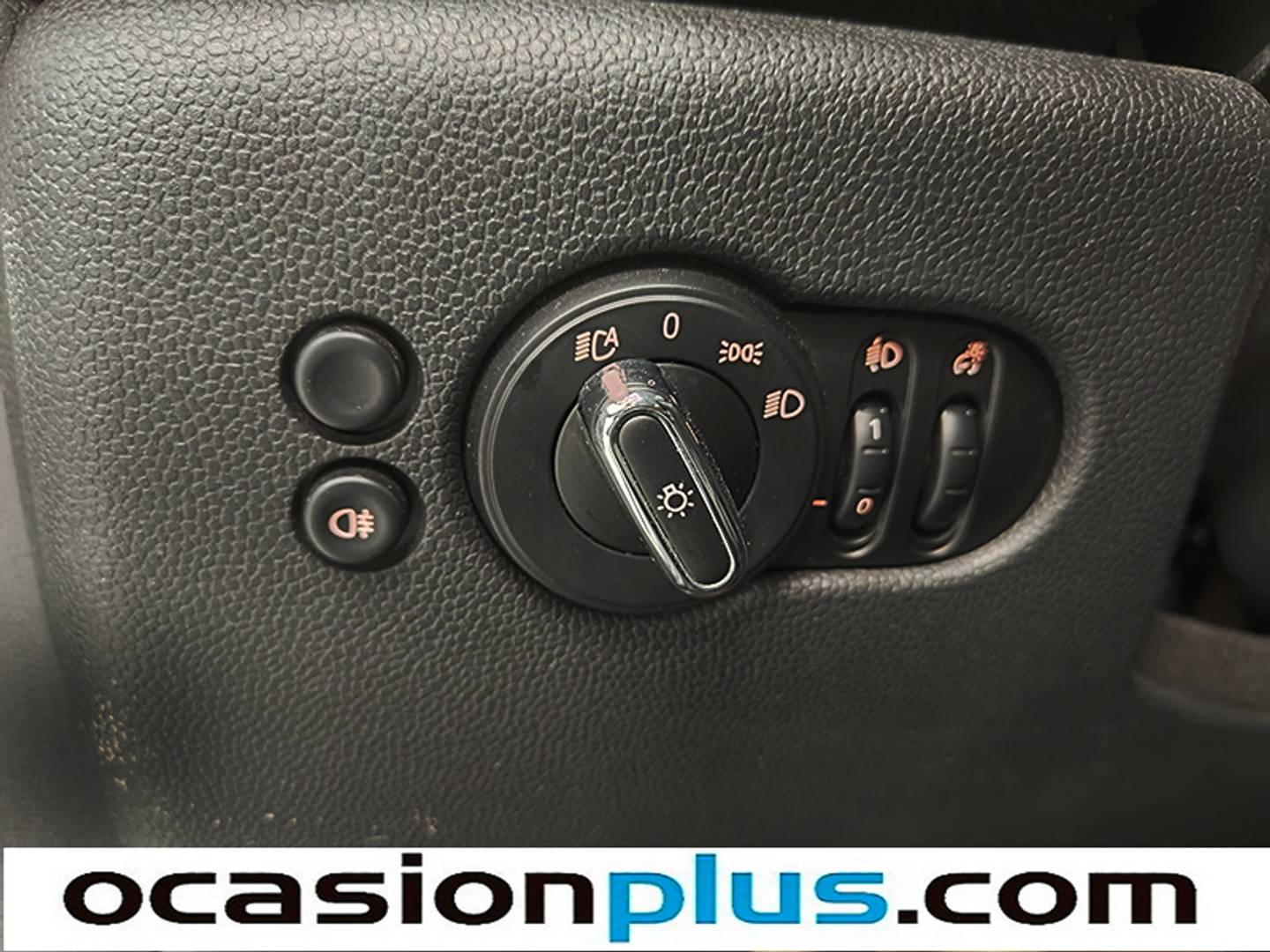 Foto Mini MINI MINI MINI 5 Puertas Cooper (136 CV)