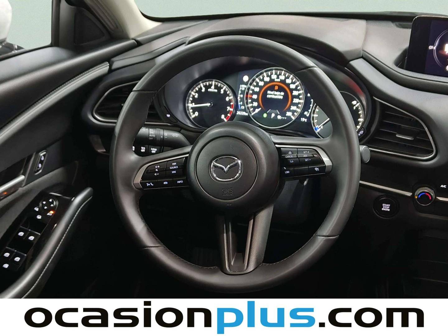 Foto Mazda CX-30 Mazda CX-30 2.5 e-Skyactive G MHEV Prime-Line AT (140 CV)