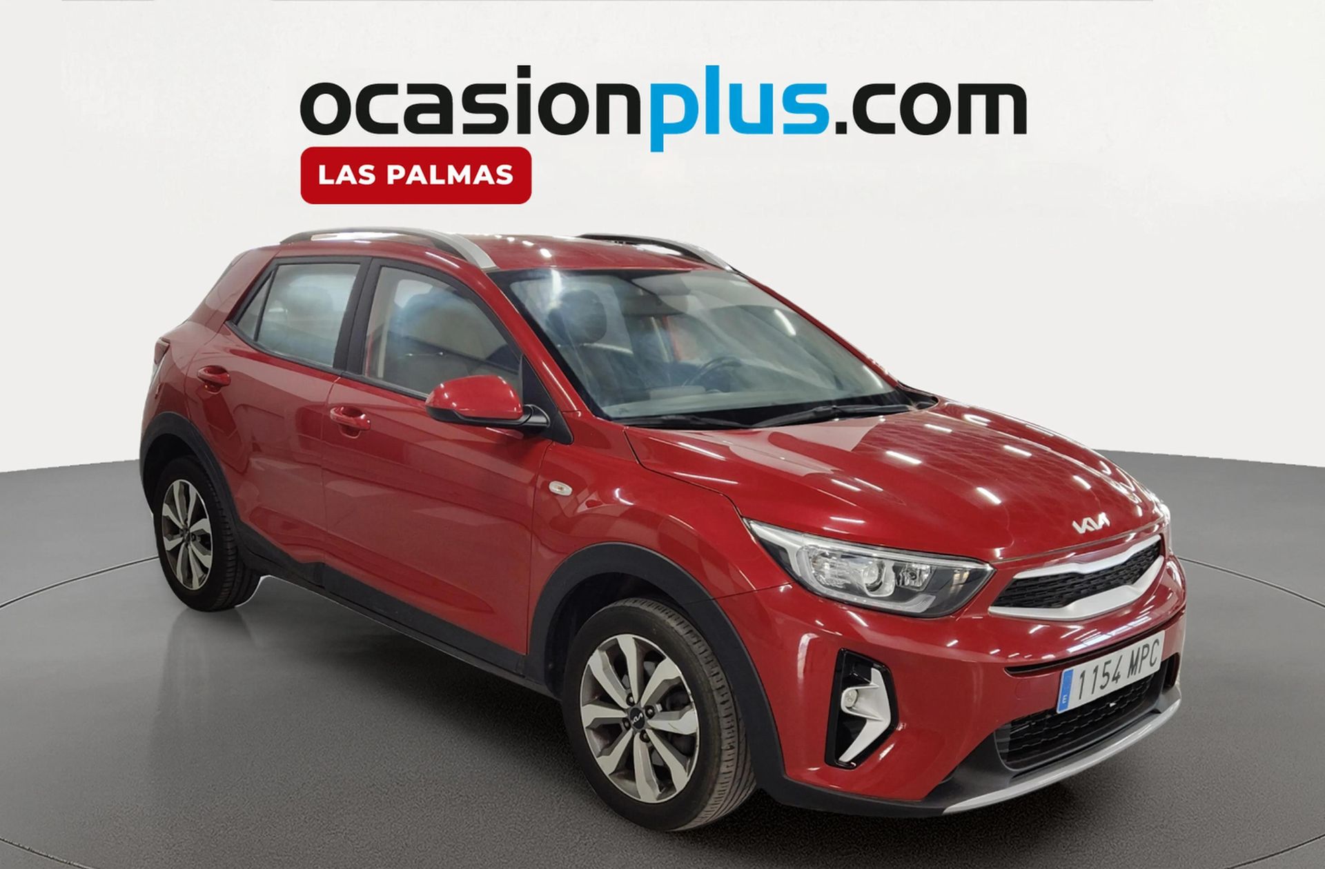 Kia Stonic 1.0 T-GDi Concept - foto 2