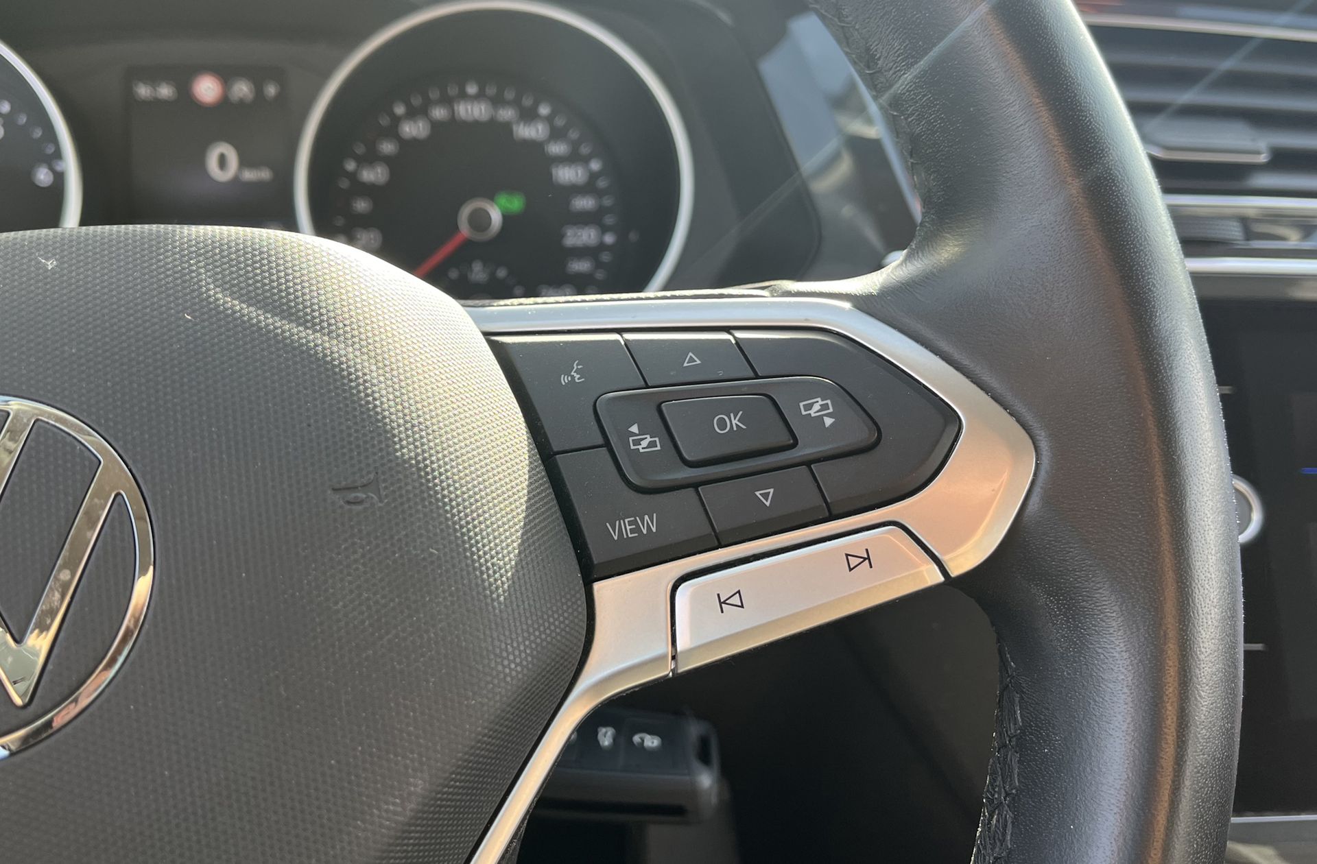 Volkswagen Tiguan Life 1.5 TSI DSG - foto 27