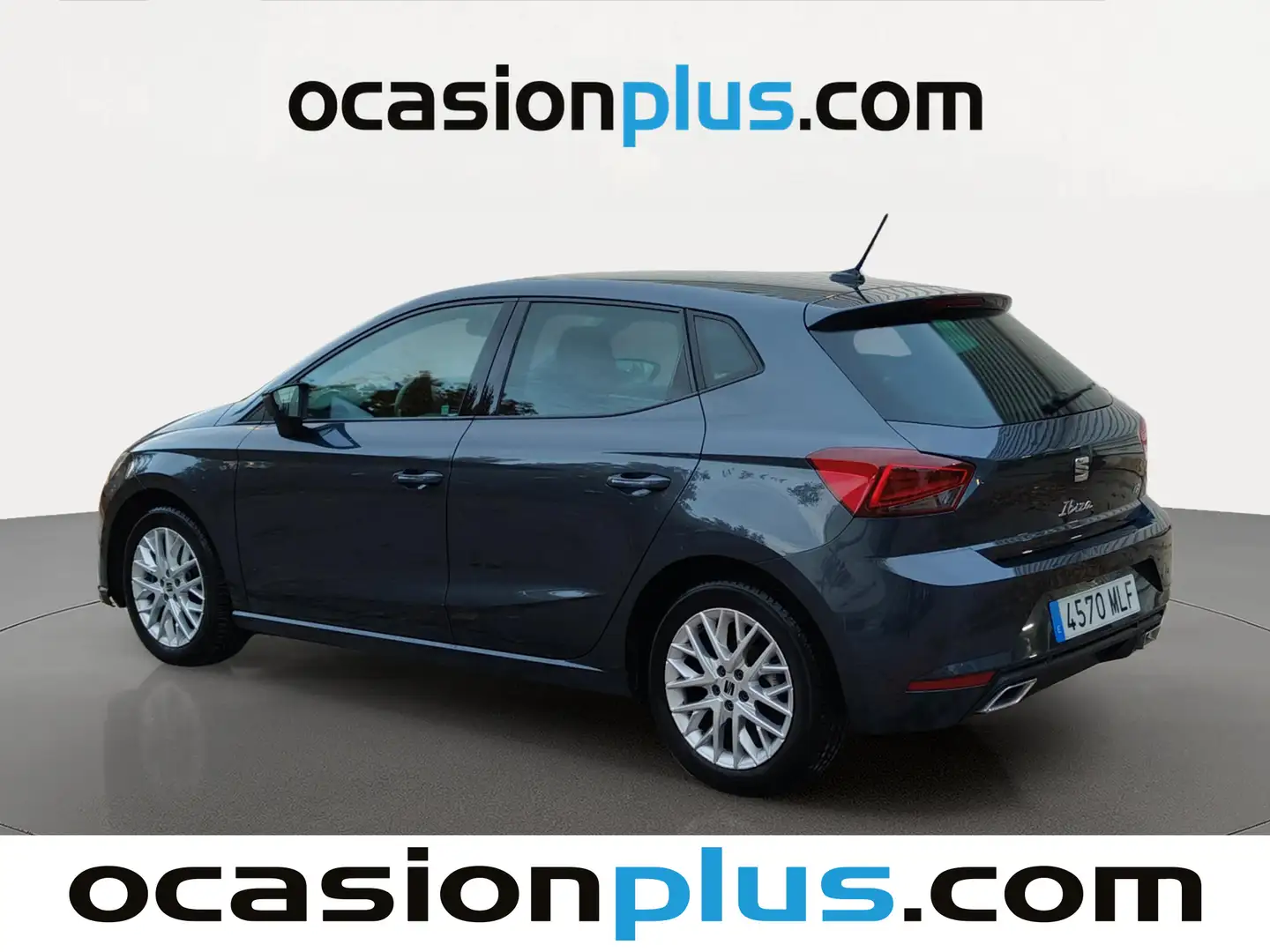 Foto Seat Ibiza SEAT Ibiza 1.0 TSI S&S FR XL (110 CV)
