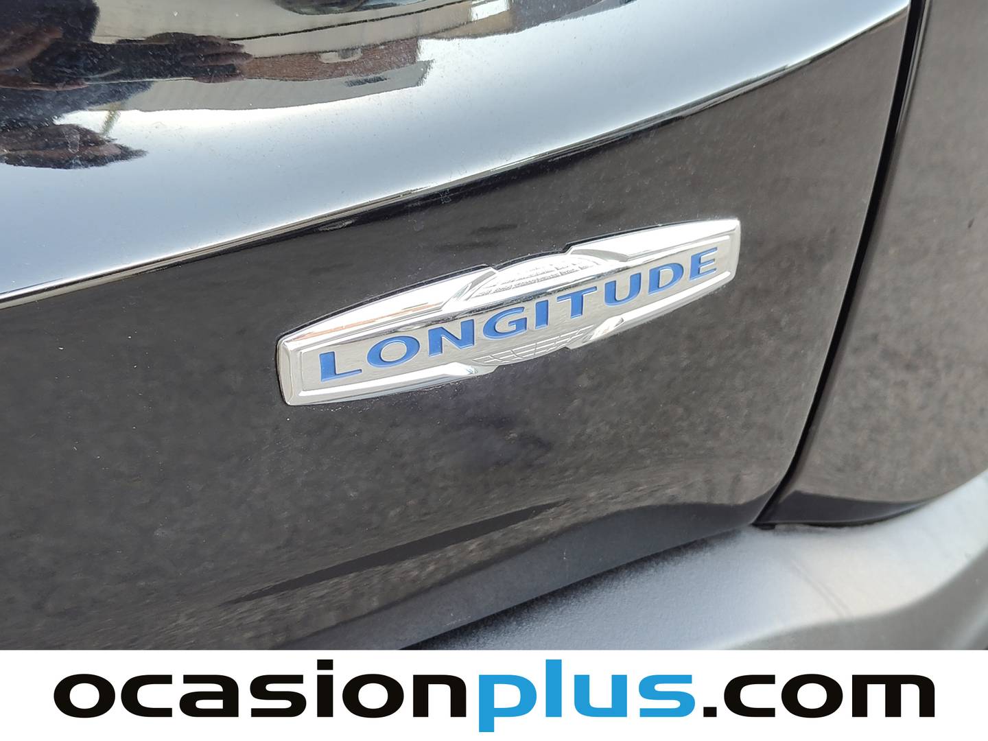 Jeep Renegade Jeep Renegade 1.4 Multiair Longitude 4x2 (140 CV) de segunda mano