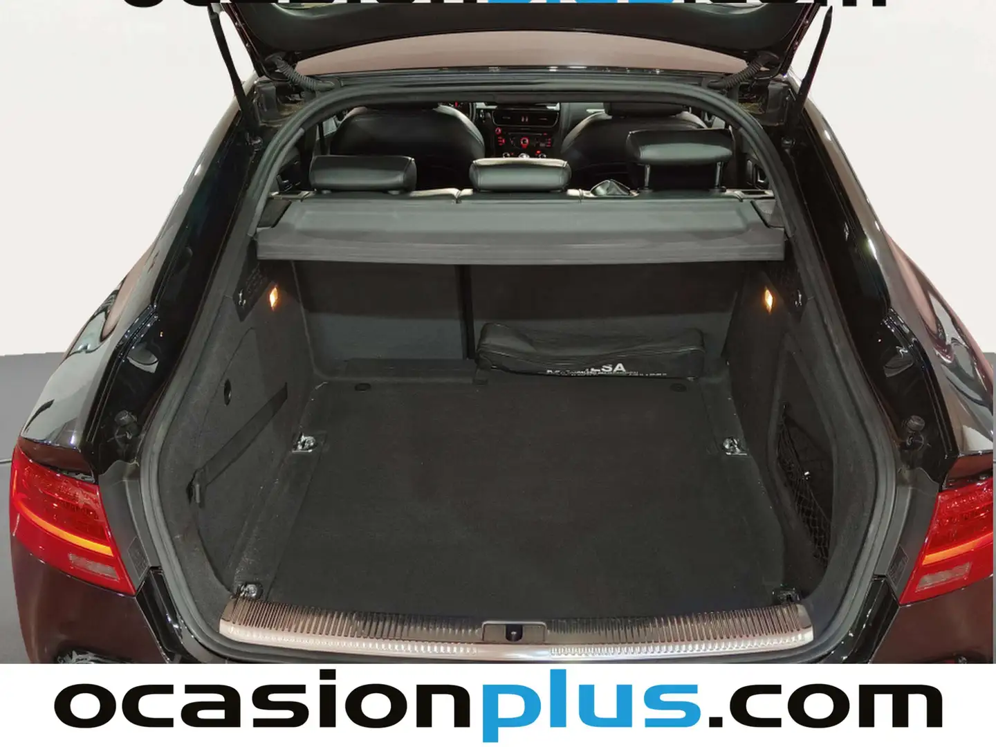 Foto Audi A5 Audi A5 Sportback 2.0 TDI (177 CV)