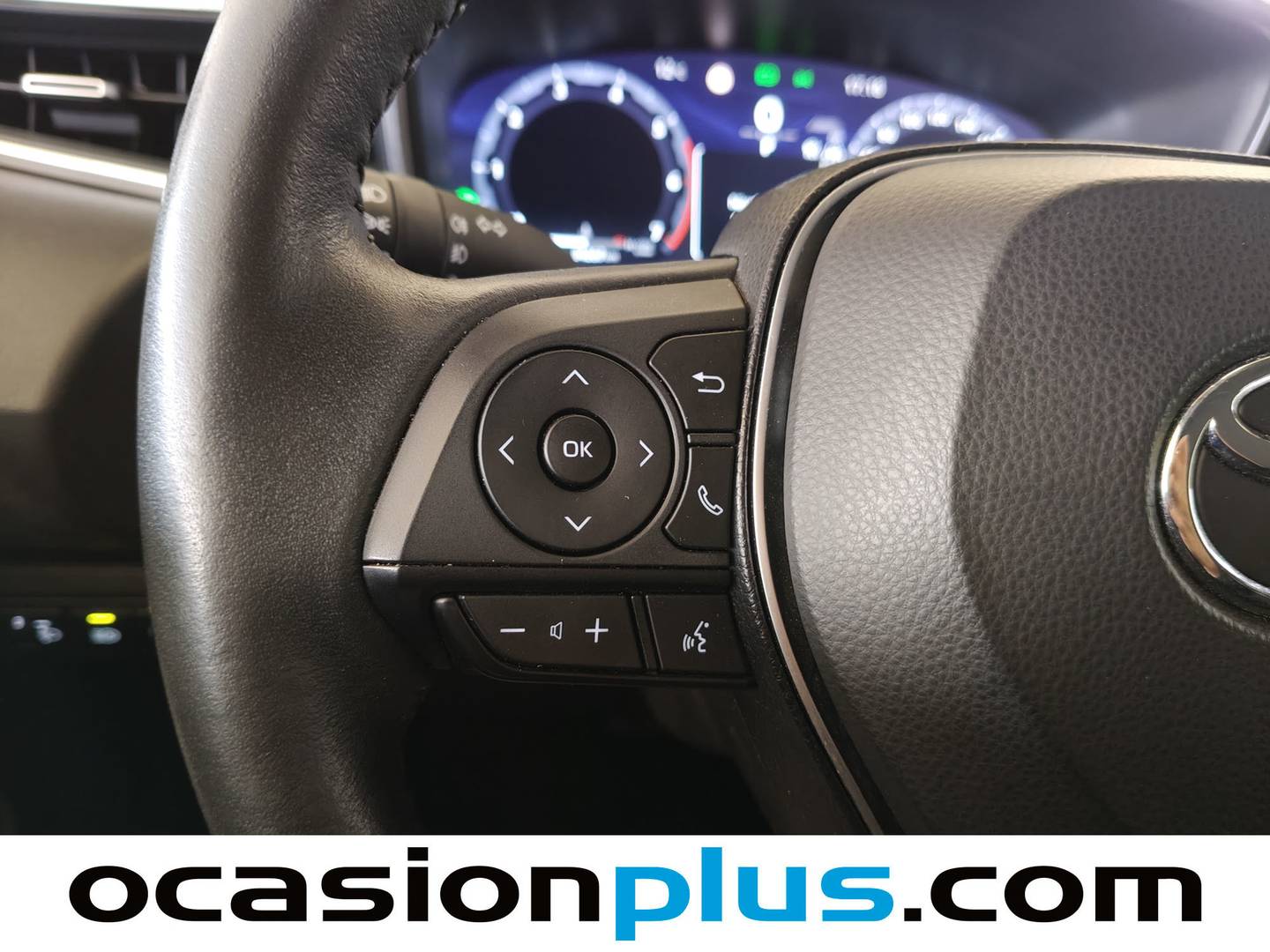 Foto Toyota Corolla Toyota Corolla 140H Style (140 CV)