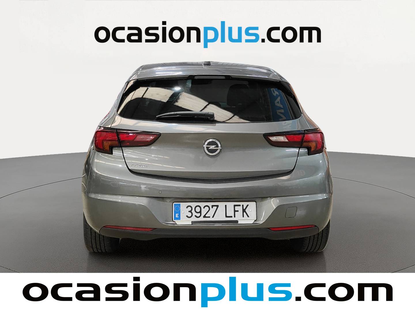 Opel Astra Opel Astra 1.2 Turbo SHL GS Line (110 CV) km 0