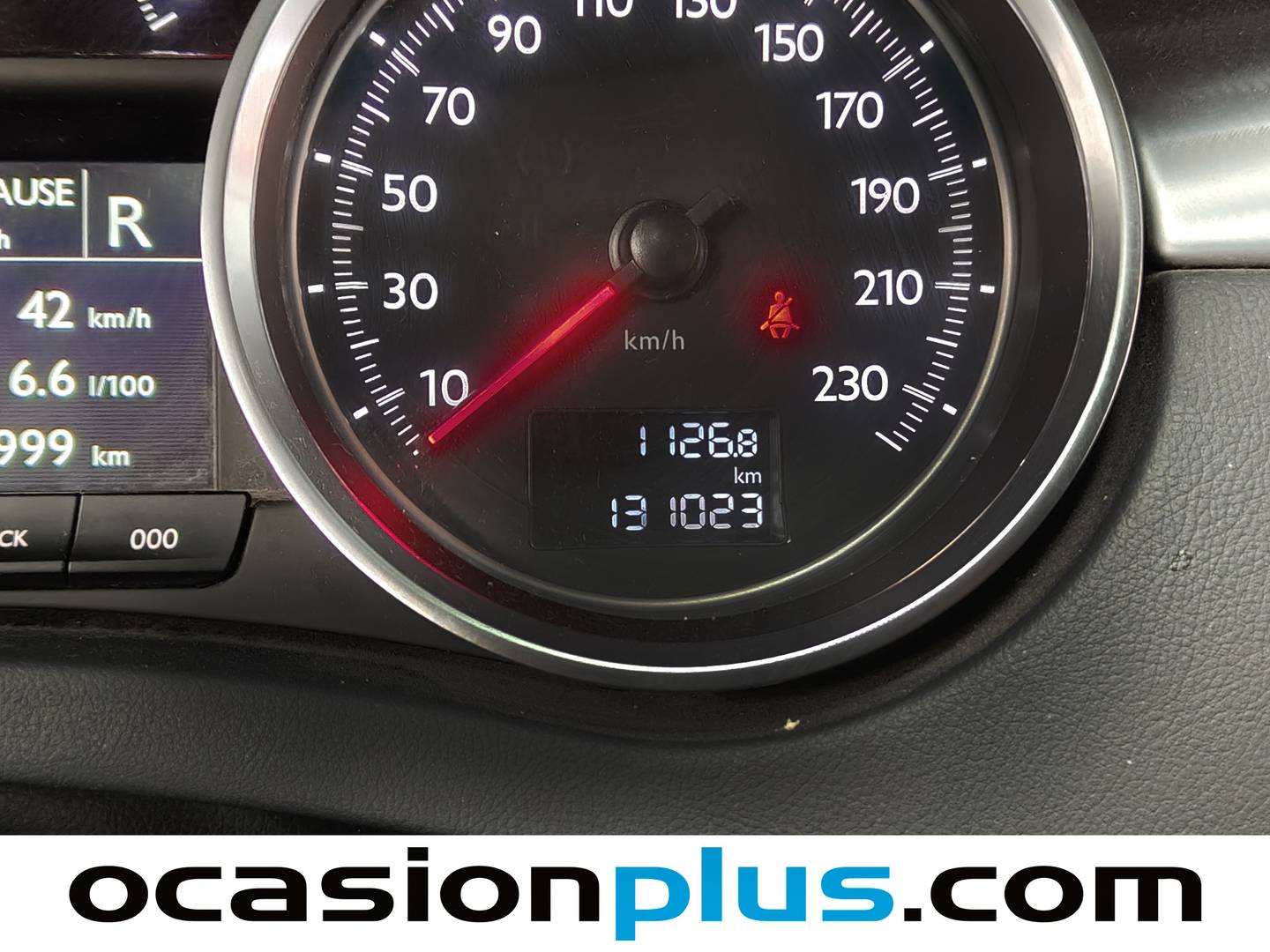 Foto Peugeot 508 Peugeot 508 SW 2.0 BlueHDI GT  (180 CV)