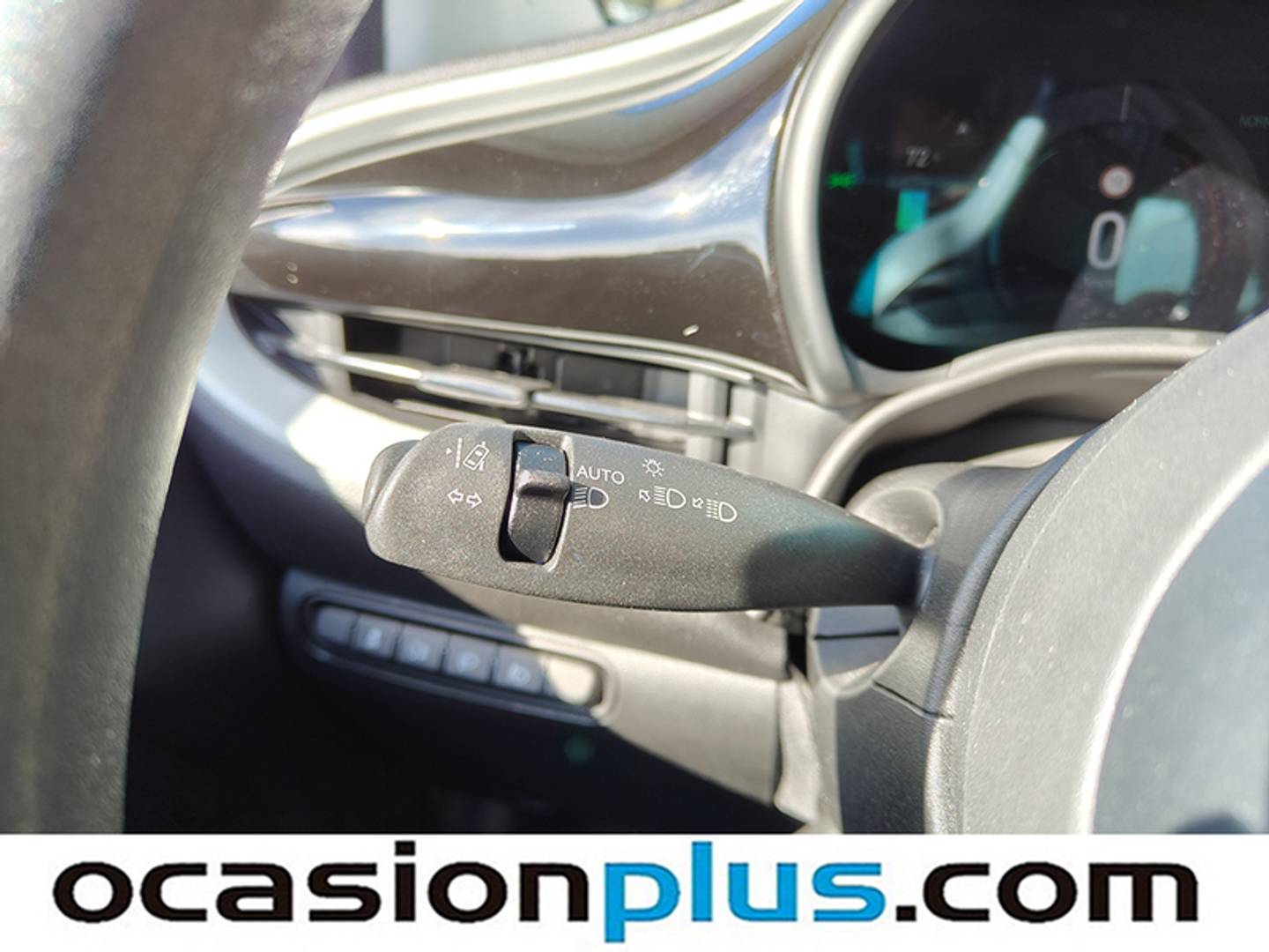 Foto Fiat 500 Fiat 500 Electrico Electrico Action Hb 185 km (95 CV)