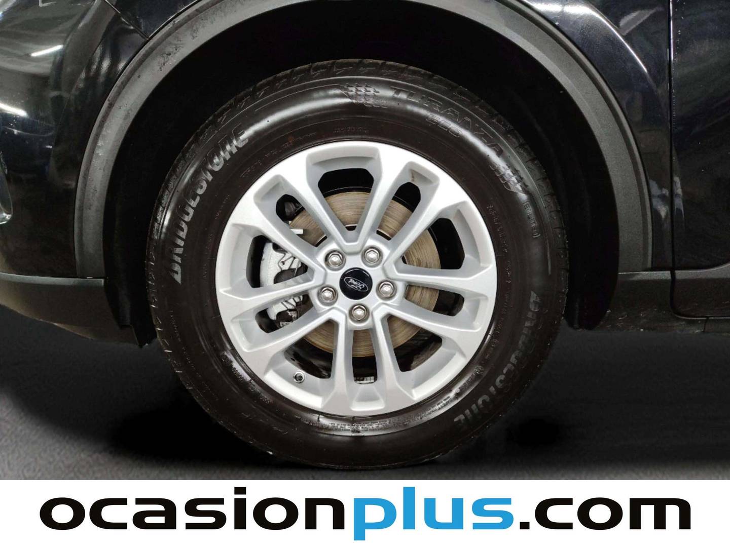 Foto Ford Kuga Ford Kuga 1.5 EcoBoost S&S Titanium 4x2 (150 CV)