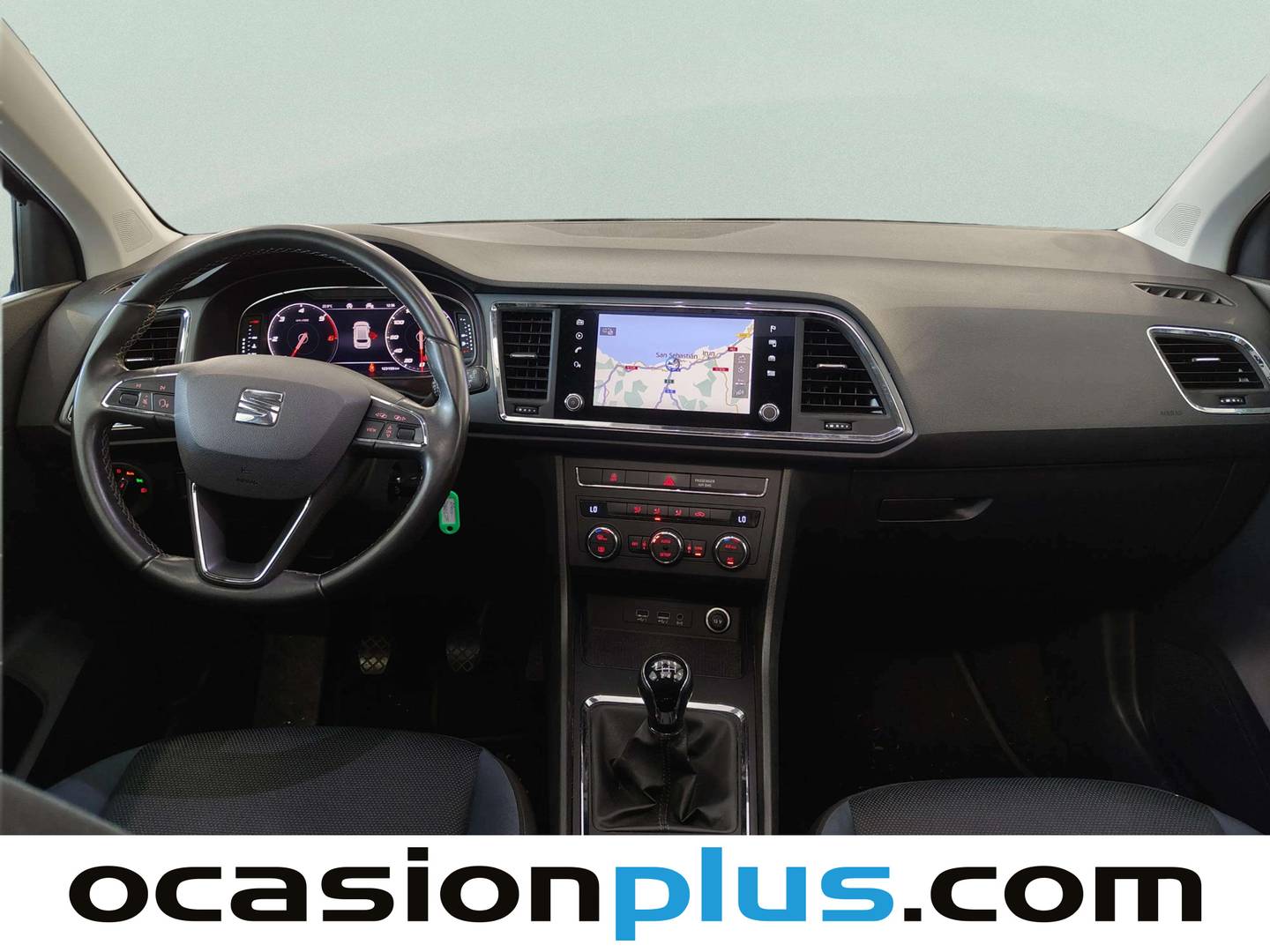 Seat Ateca Seat Ateca 1.6 TDI S&S Style Go (115 CV) km 0