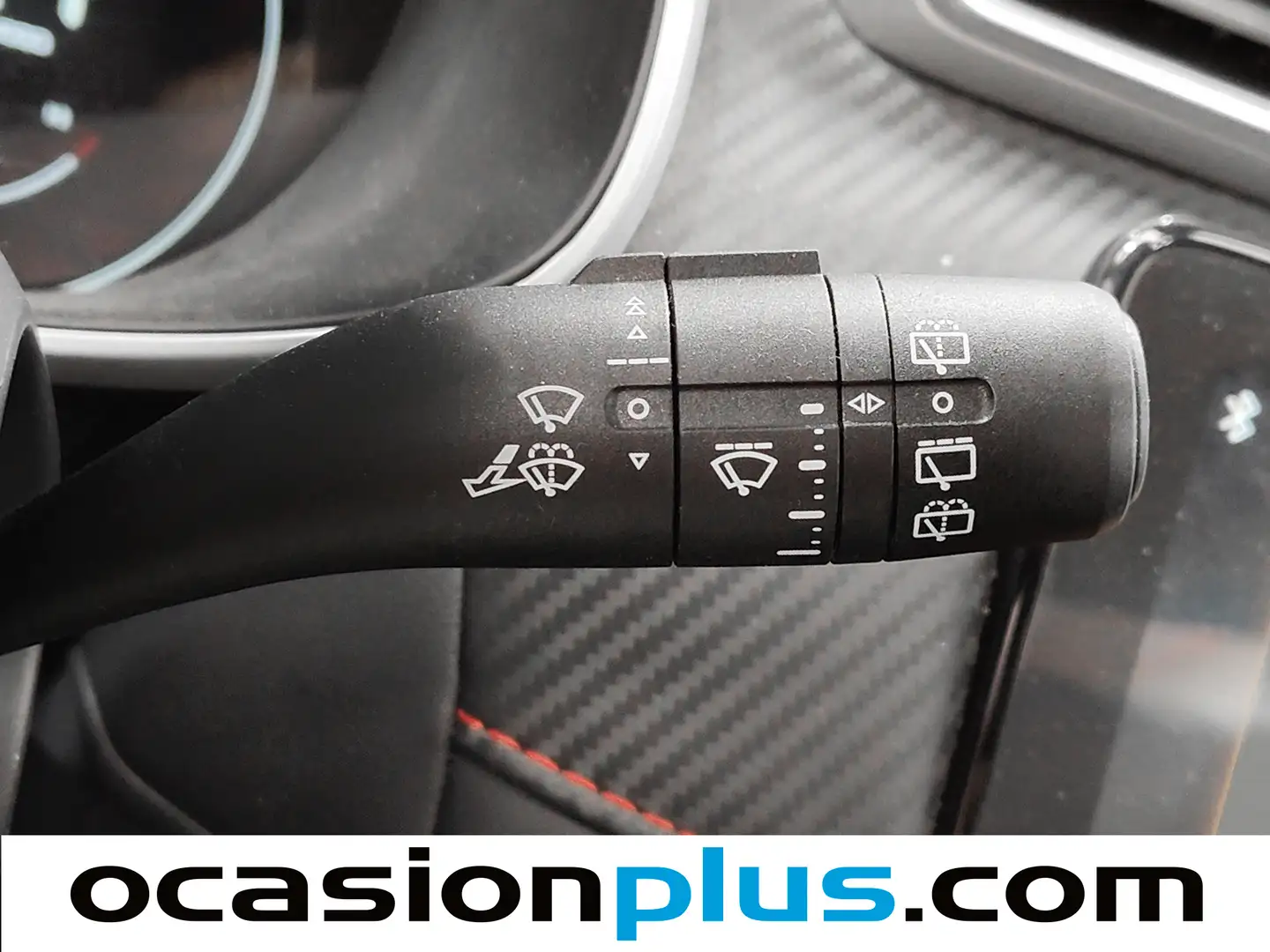 Foto MG ZS MG ZS 1.5 Luxury (106 CV)