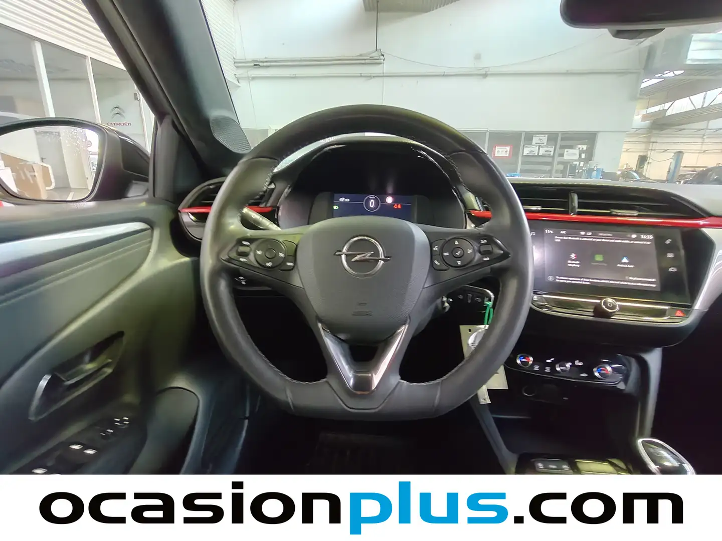 Foto Opel Corsa Opel Corsa 1.2 T XHL GS (100 CV)