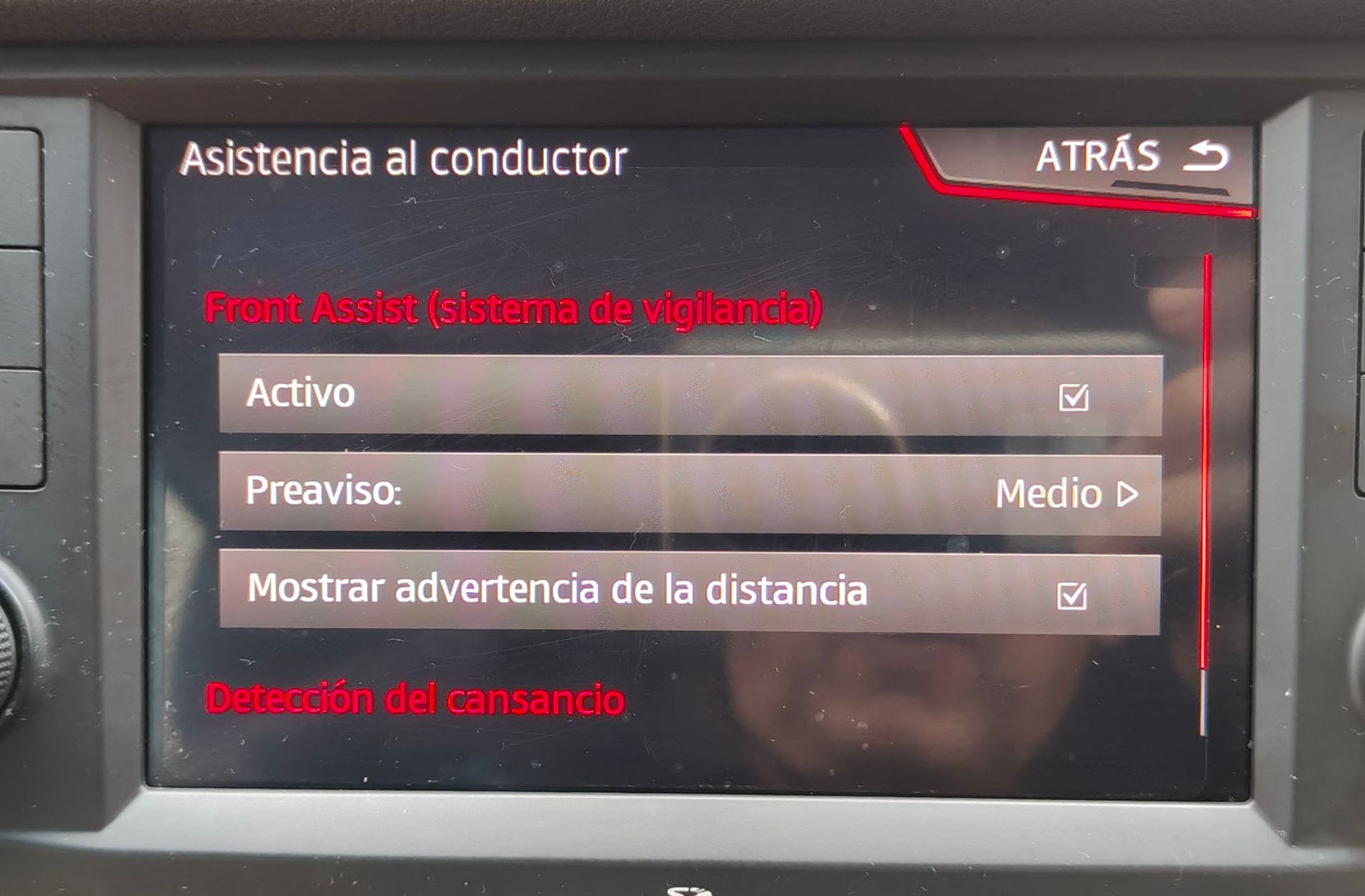 SEAT Arona 1.0 TGI GNC Reference Edition - foto 12
