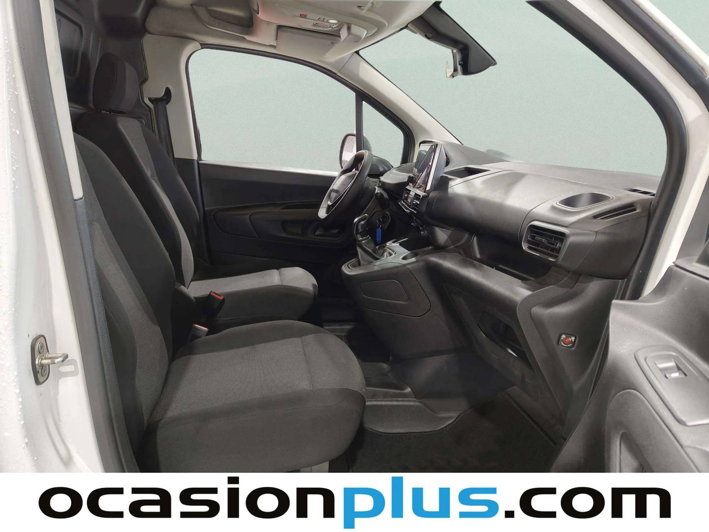 Peugeot Partner Peugeot Partner BlueHDi 75 Premium Standard 600kg (73 CV) barato