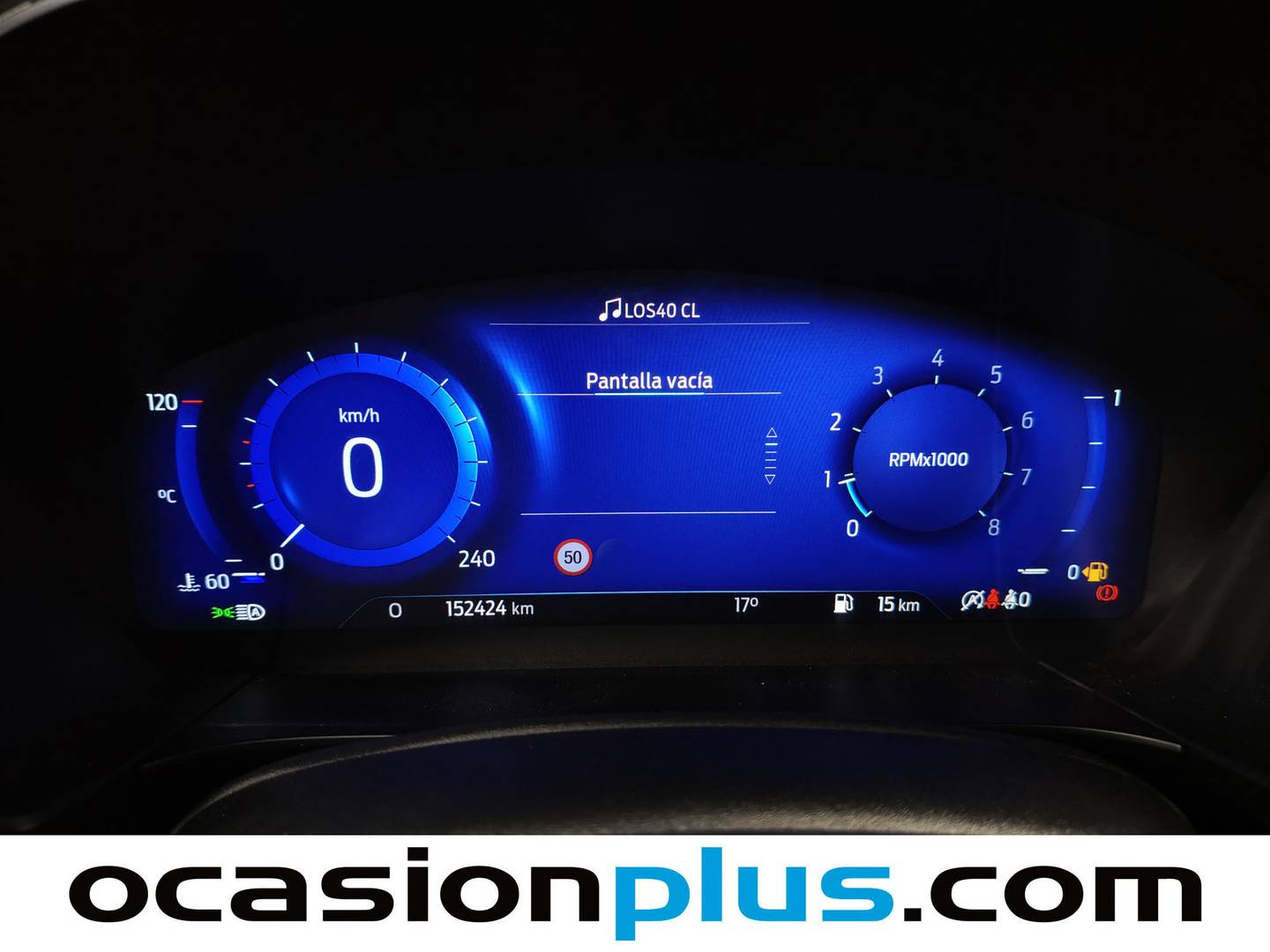 Ford Kuga Ford Kuga 1.5T EcoBoost ST-Line X 4x2 (150 CV) de ocasión