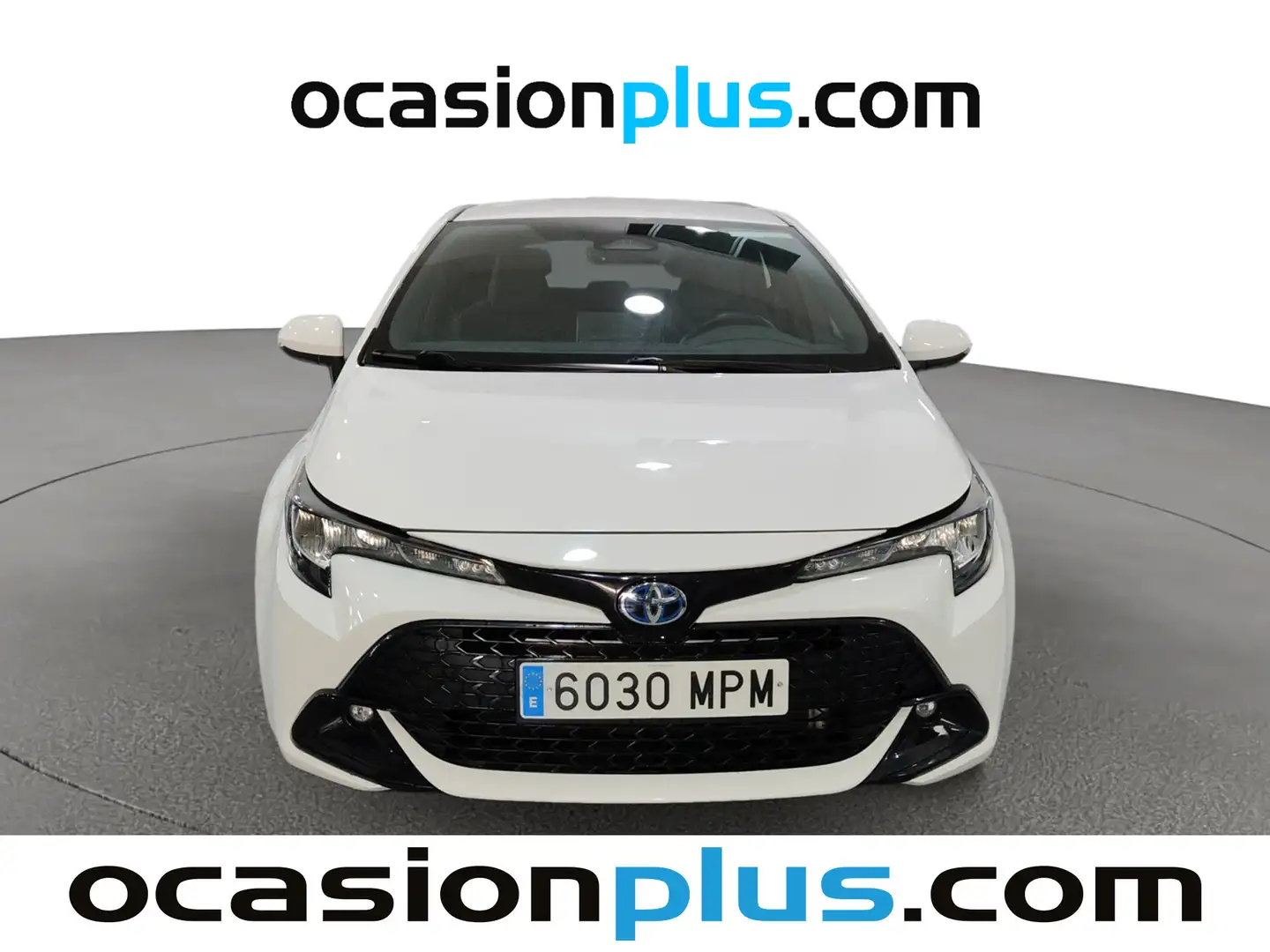 Foto Toyota Corolla Toyota Corolla 140H Active Plus (140 CV)