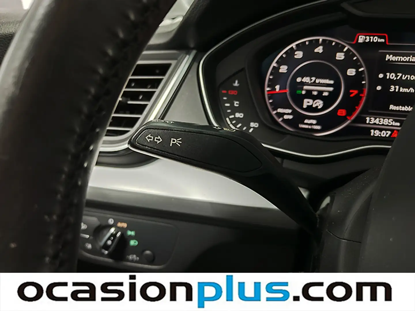 Foto Audi Q5 Audi Q5 Advanced 2.0 TFSI quattro (252 CV) S tronic