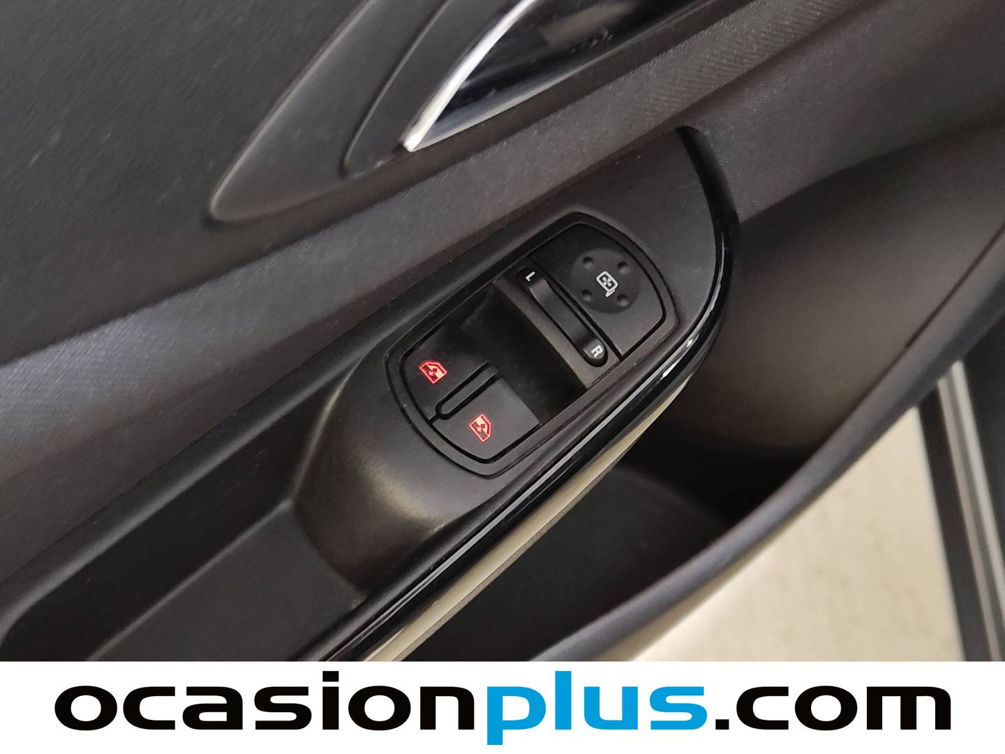 Opel Corsa Opel Corsa 1.4 Selective (90 CV) seminuevo