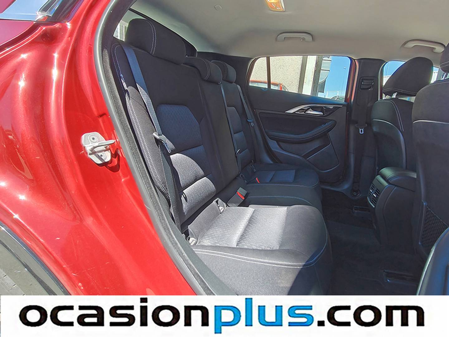 Infiniti Q30 Infiniti Q30 2.2D Premium 7DCT (170 CV) diésel