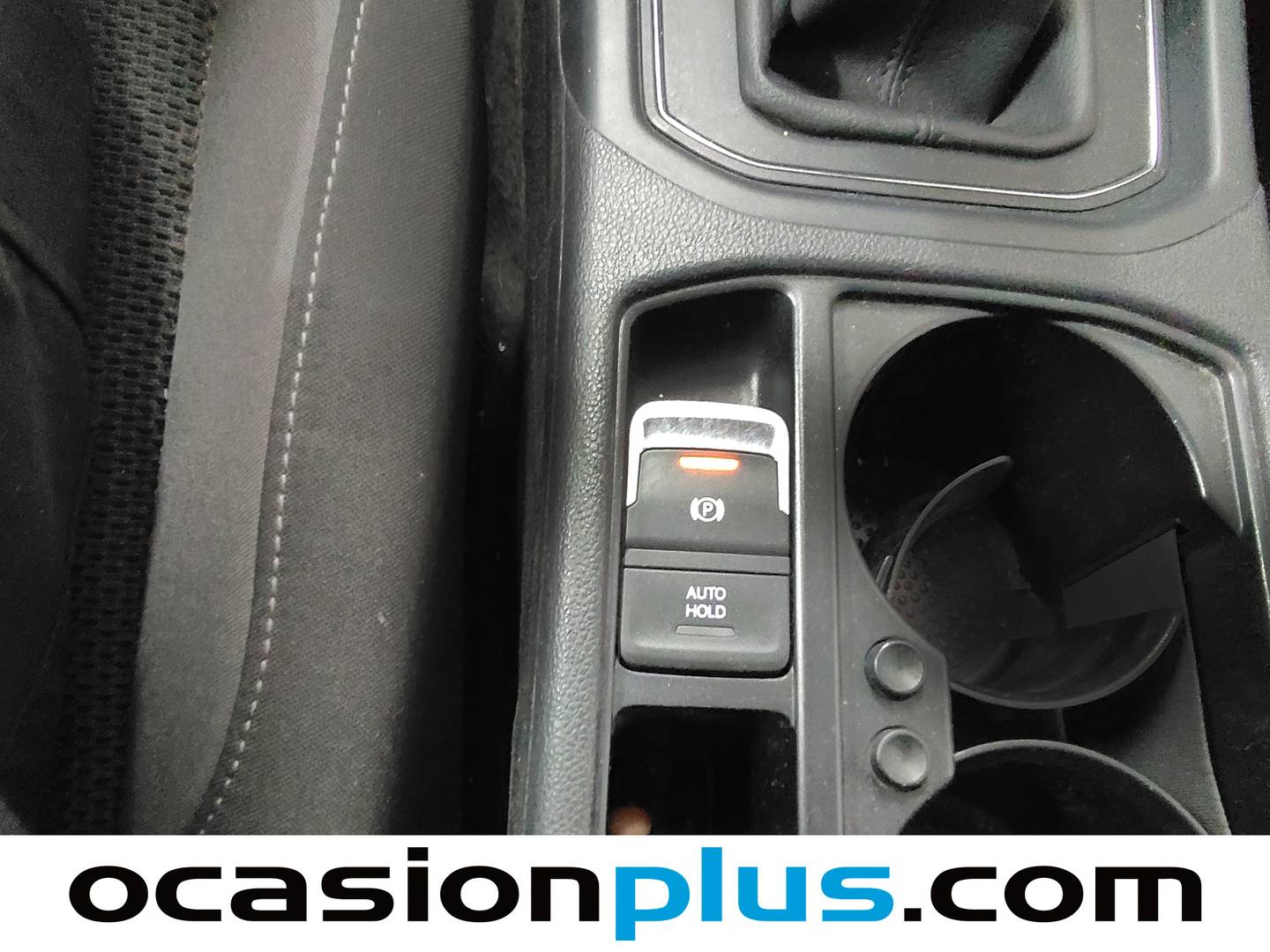 Foto Volkswagen Touran Volkswagen Touran 1.0 TSI Business  (116 CV)