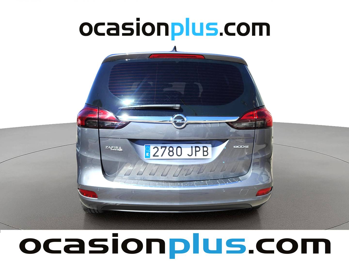 Opel Zafira Tourer Opel Zafira Tourer 1.6 CDTi S&S Selective (136 CV) 7 Plazas barato