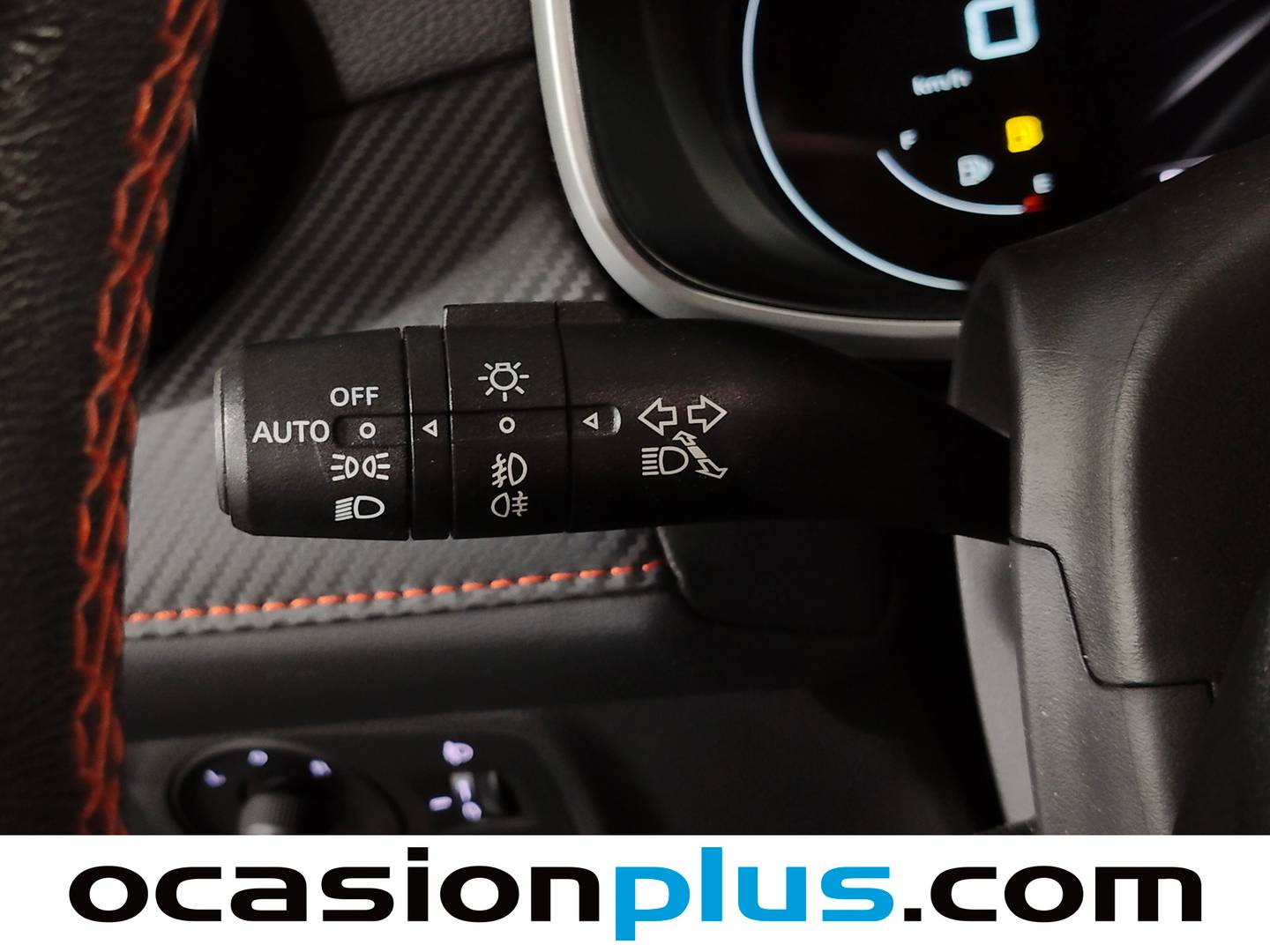 MG ZS MG ZS 1.0T Luxury Auto (111 CV) seminuevo