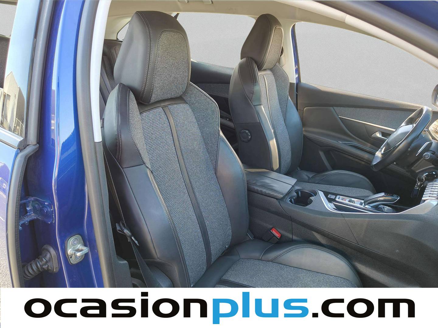 Accesorios del Peugeot 3008 Peugeot 3008 BlueHDI 130 S&S Allure EAT8 (130 CV)