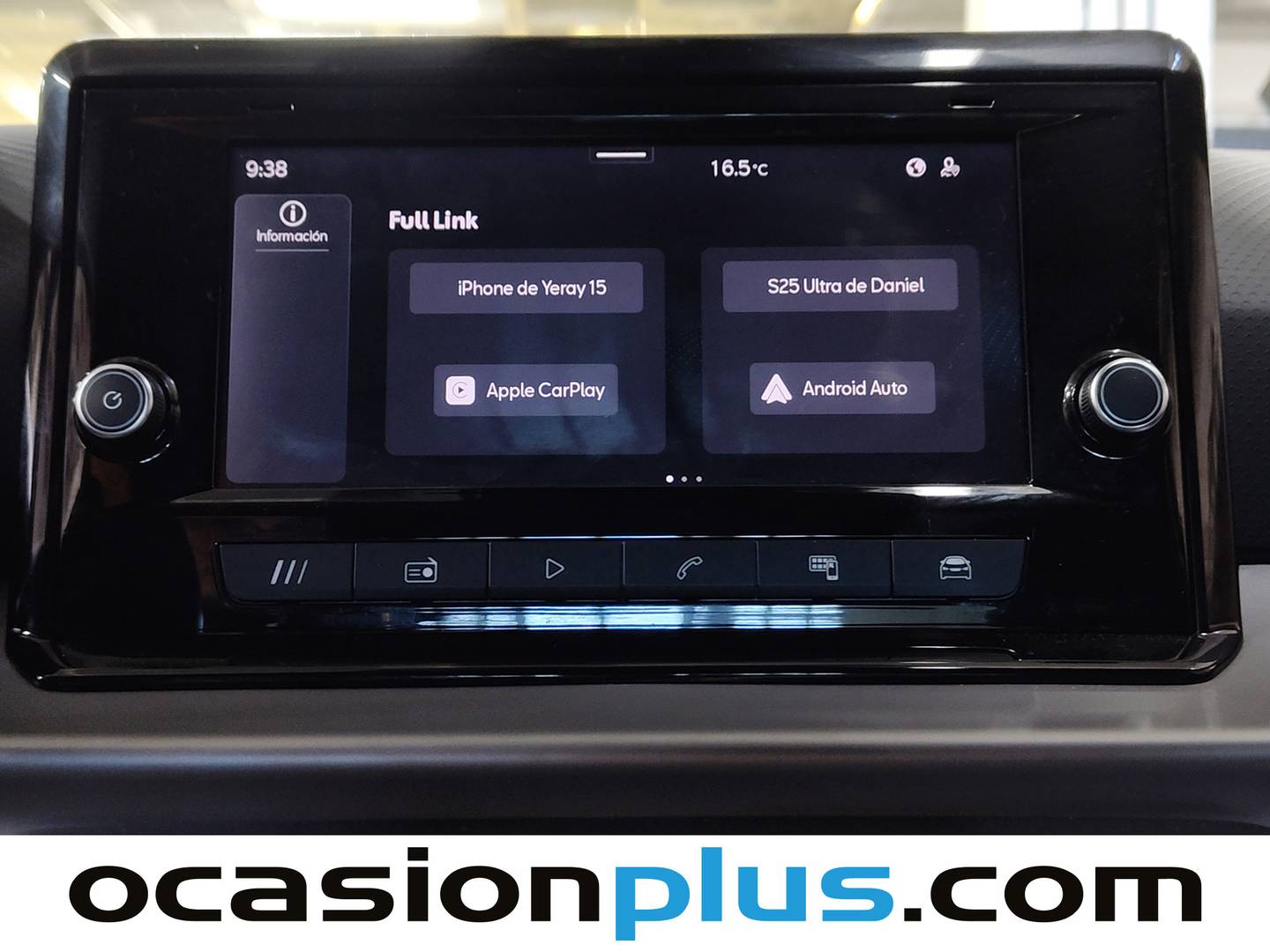 Extras y acabados del Seat Ibiza SEAT Ibiza 1.0 TSI S&S Special Edition Xcellence (115 CV)