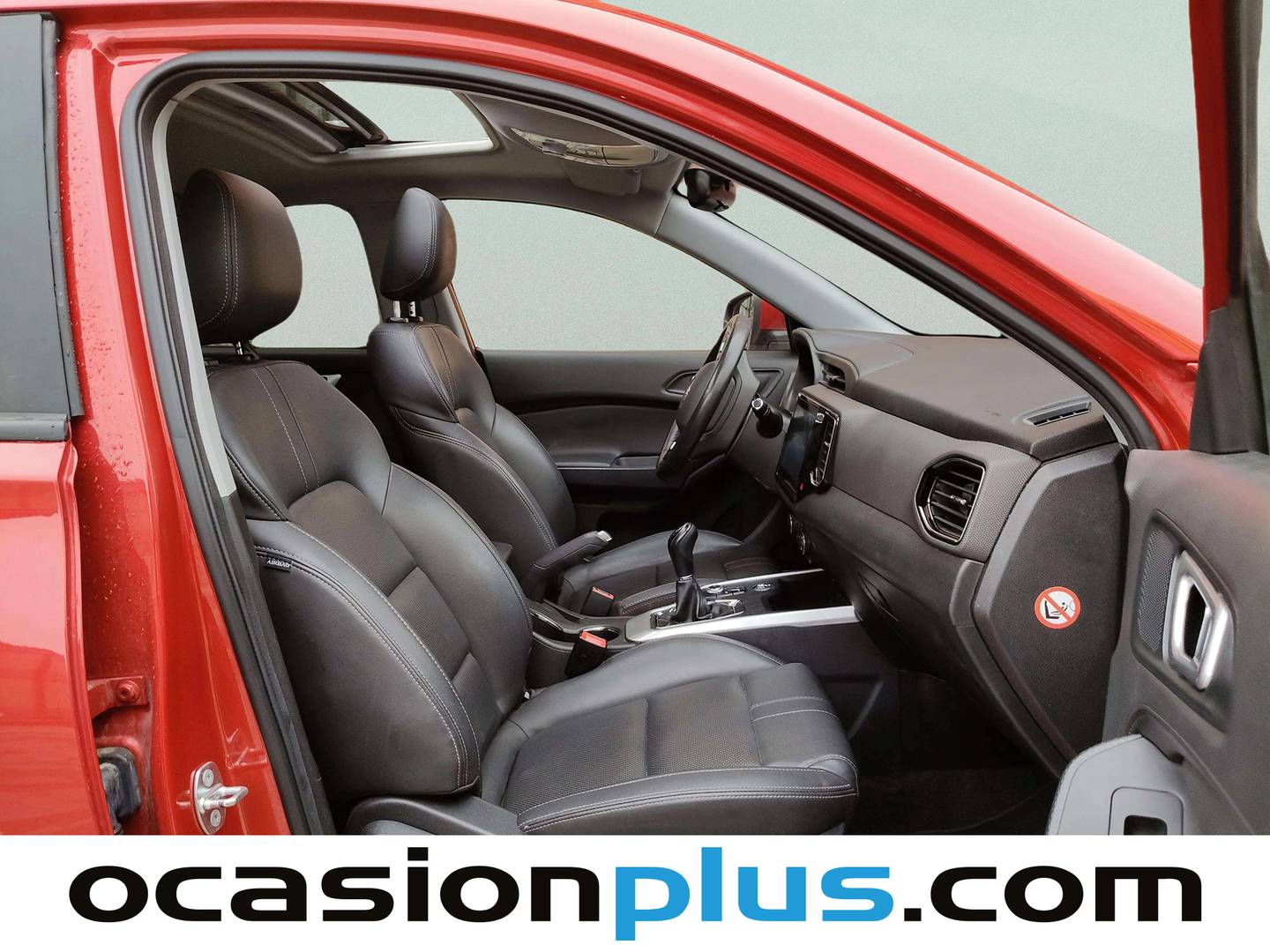 Foto DR AUTOMOBILES DR 4.0 DR AUTOMOBILES DR4 1.5  (116 CV)