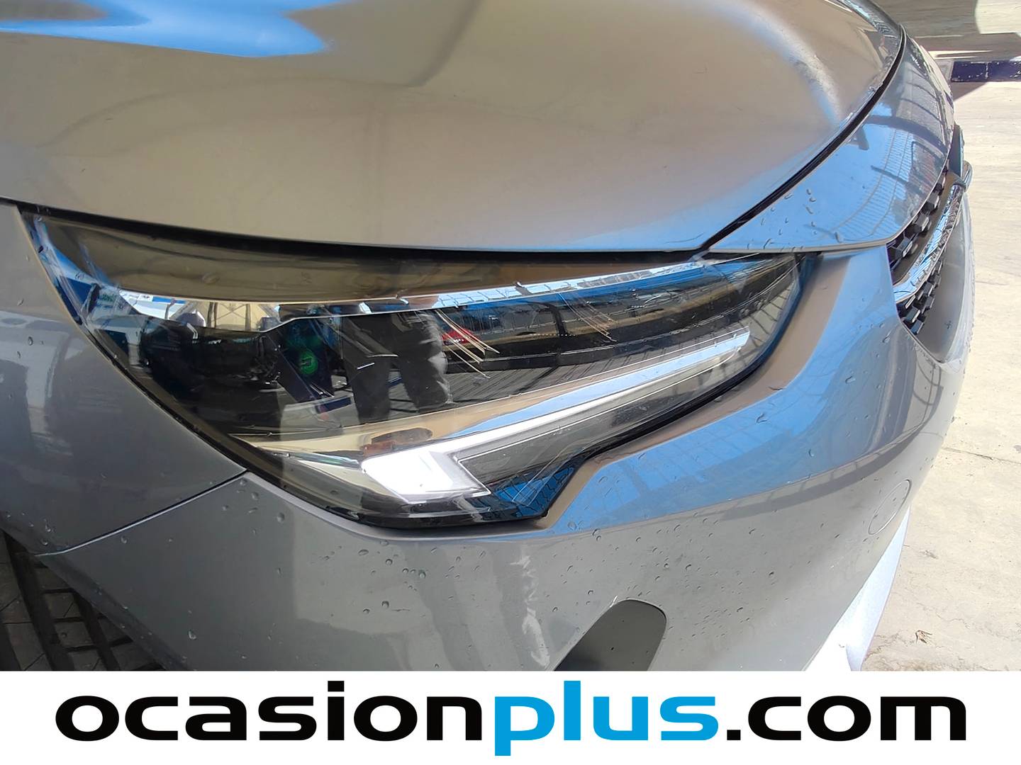 Extras del Opel Corsa Opel Corsa 1.2 Turbo XHL Elegance Auto (100 CV)