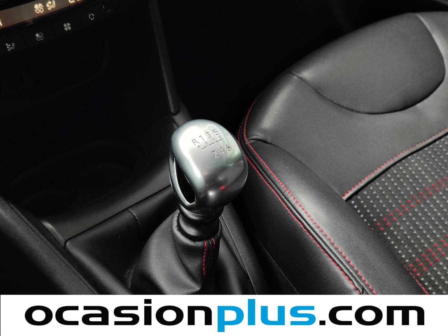 Peugeot 208 Peugeot 208 1.6L BlueHDi S&S GT-Line (120 CV) de segunda mano