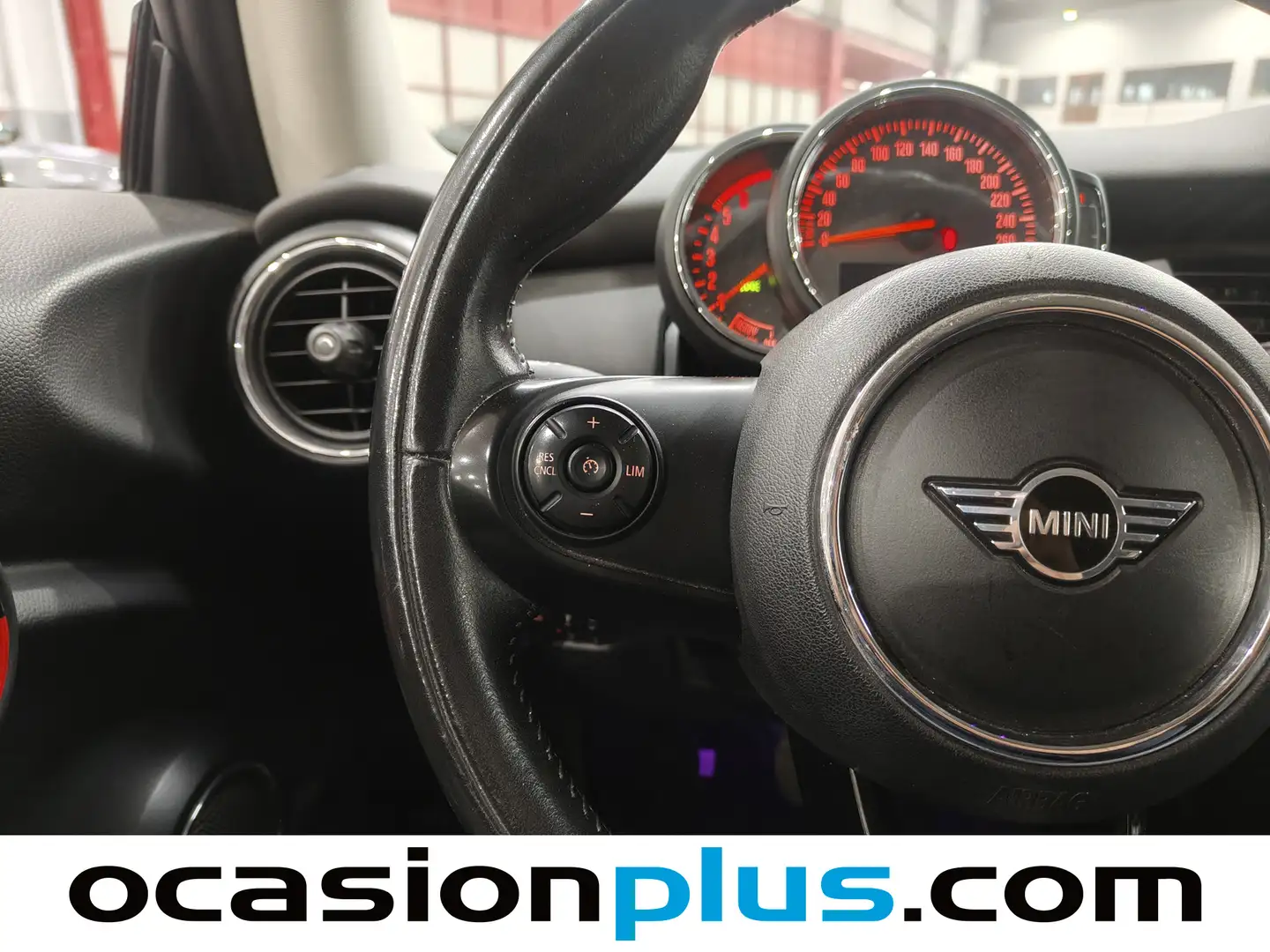 Foto Mini MINI MINI MINI 3 Puertas One D (95 CV)