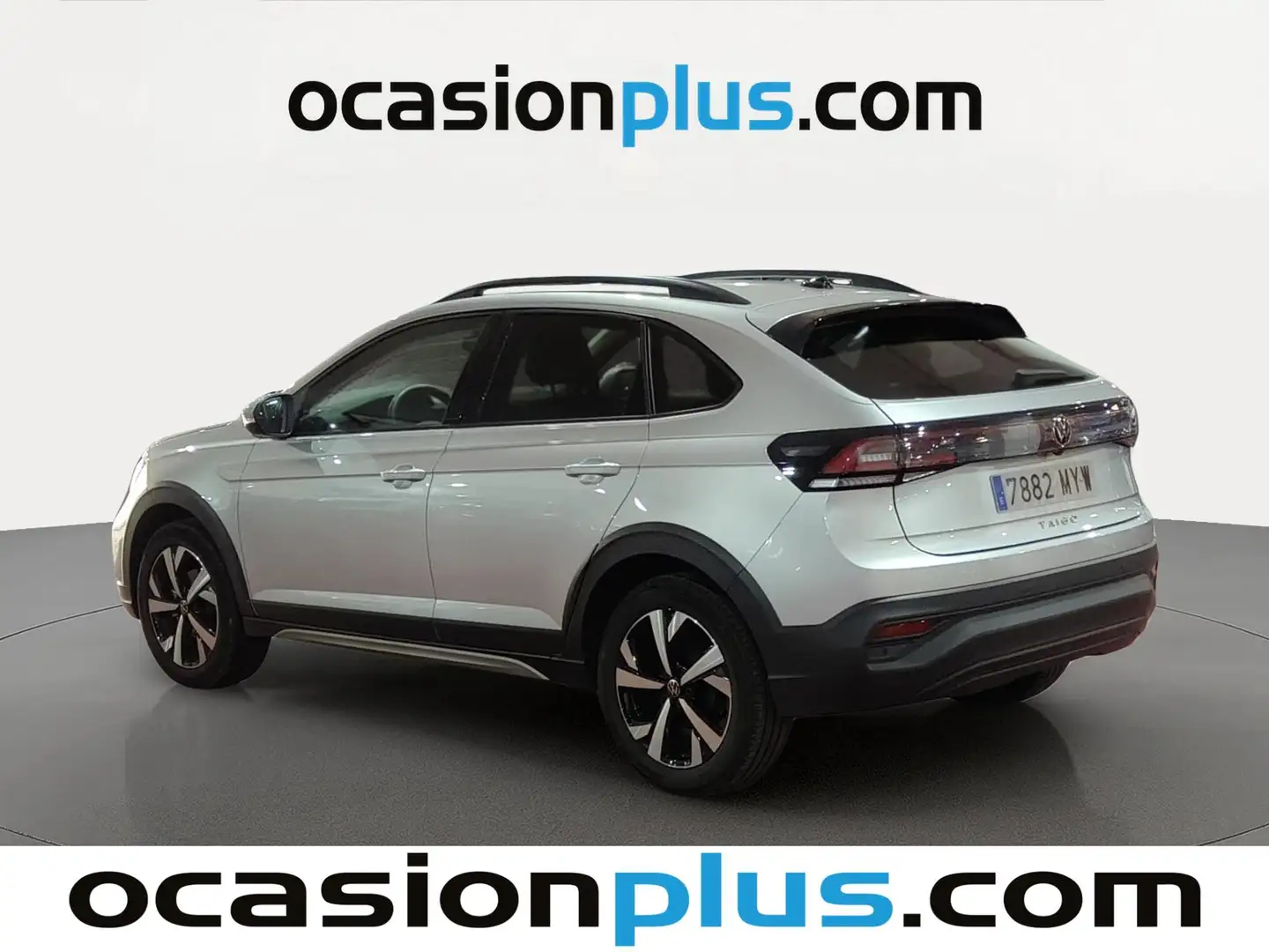 Foto Volkswagen Taigo Volkswagen Taigo ``Más`` 1.0 TSI (95 CV)