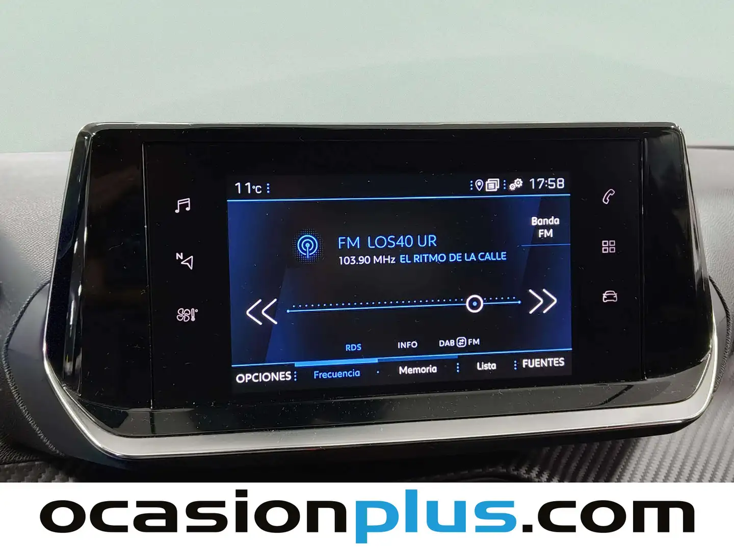 Foto Peugeot 2008 Peugeot 2008 PureTech 100 S&S Allure (100 CV)