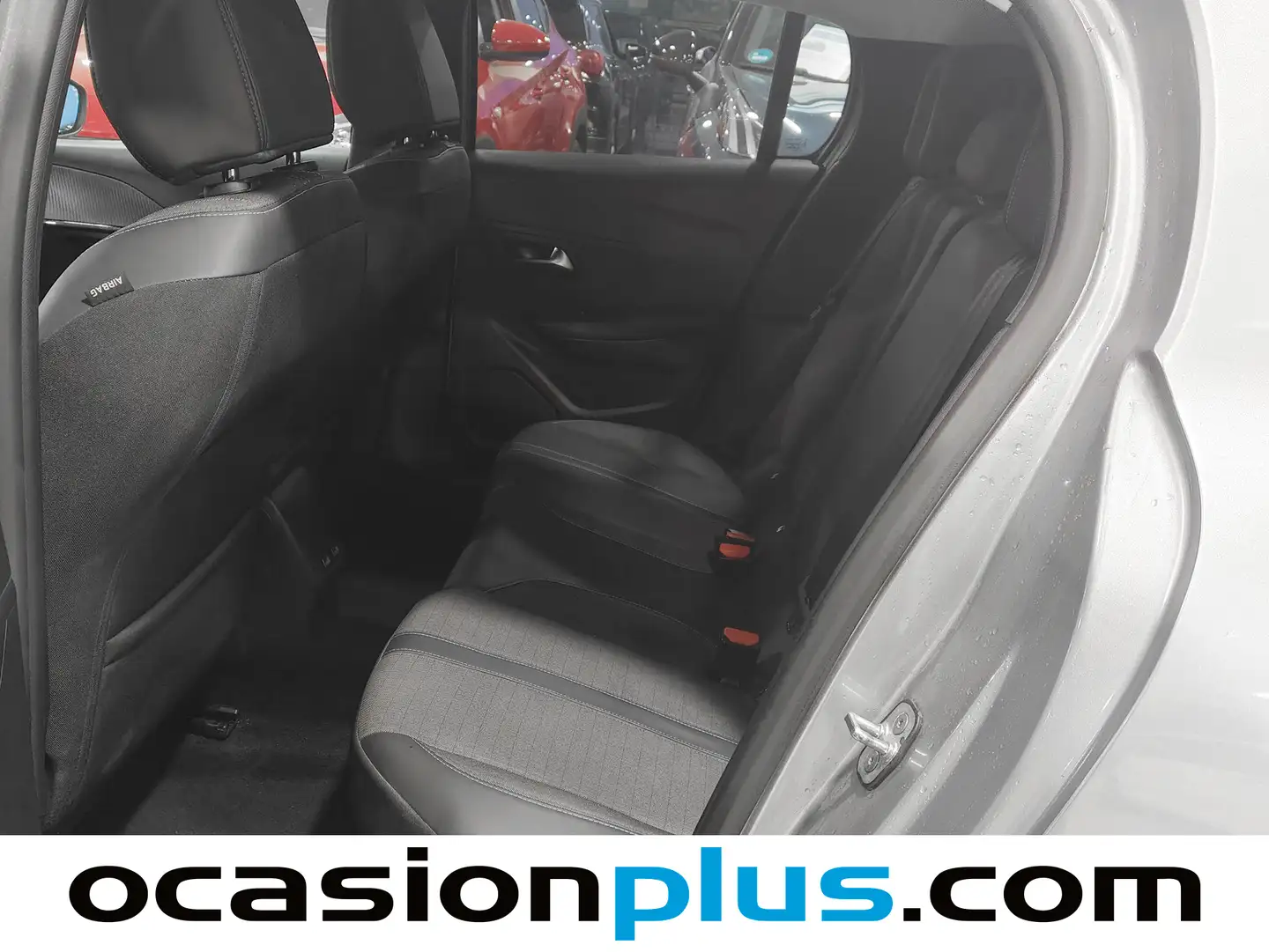 Foto Peugeot 208 Peugeot 208 PureTech 100 Allure (100 CV)