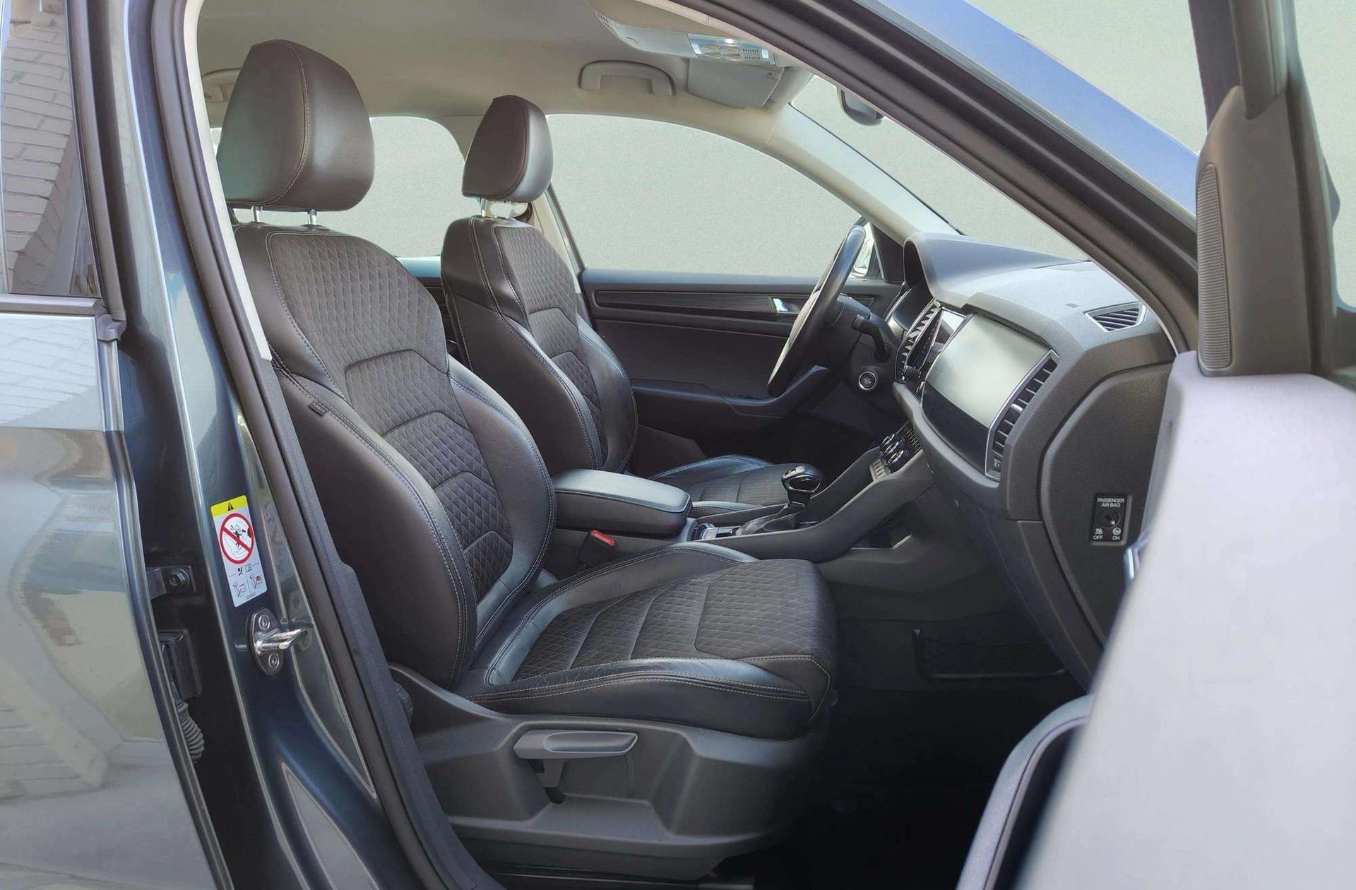 Škoda Kodiaq 1.5 TSI Ambition 4x2 DSG - foto 23