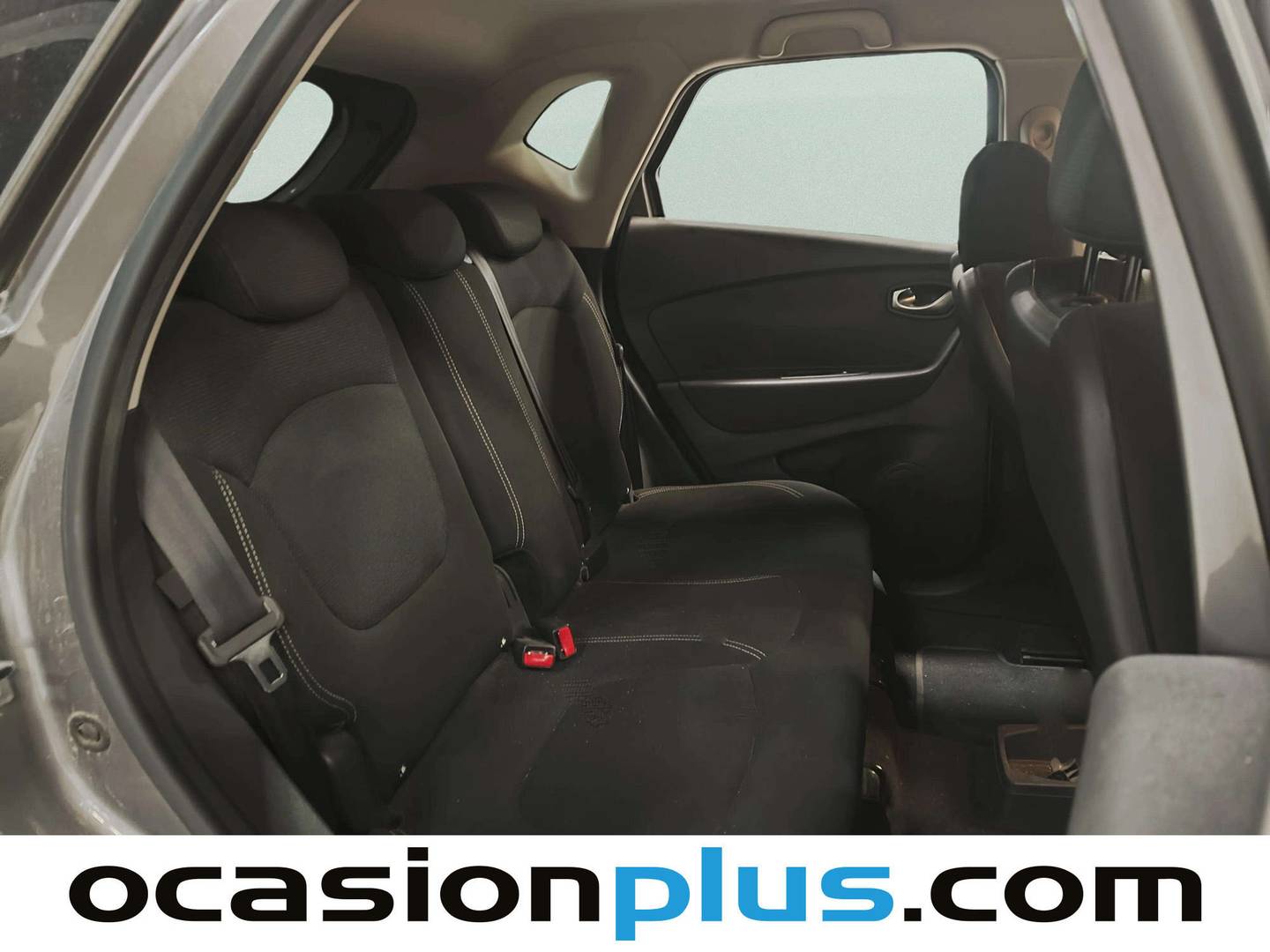 Renault Captur Renault Captur Limited dCi  (90 CV) al mejor precio