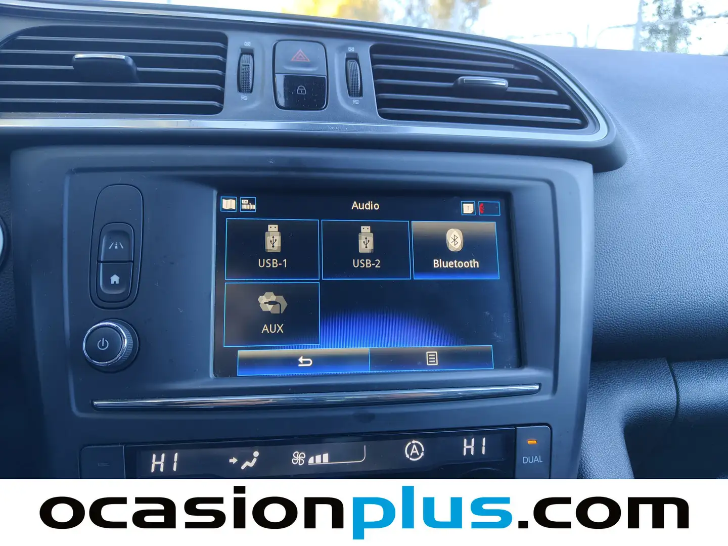 Foto Renault Kadjar Renault Kadjar Zen Energy TCe  (130 CV)