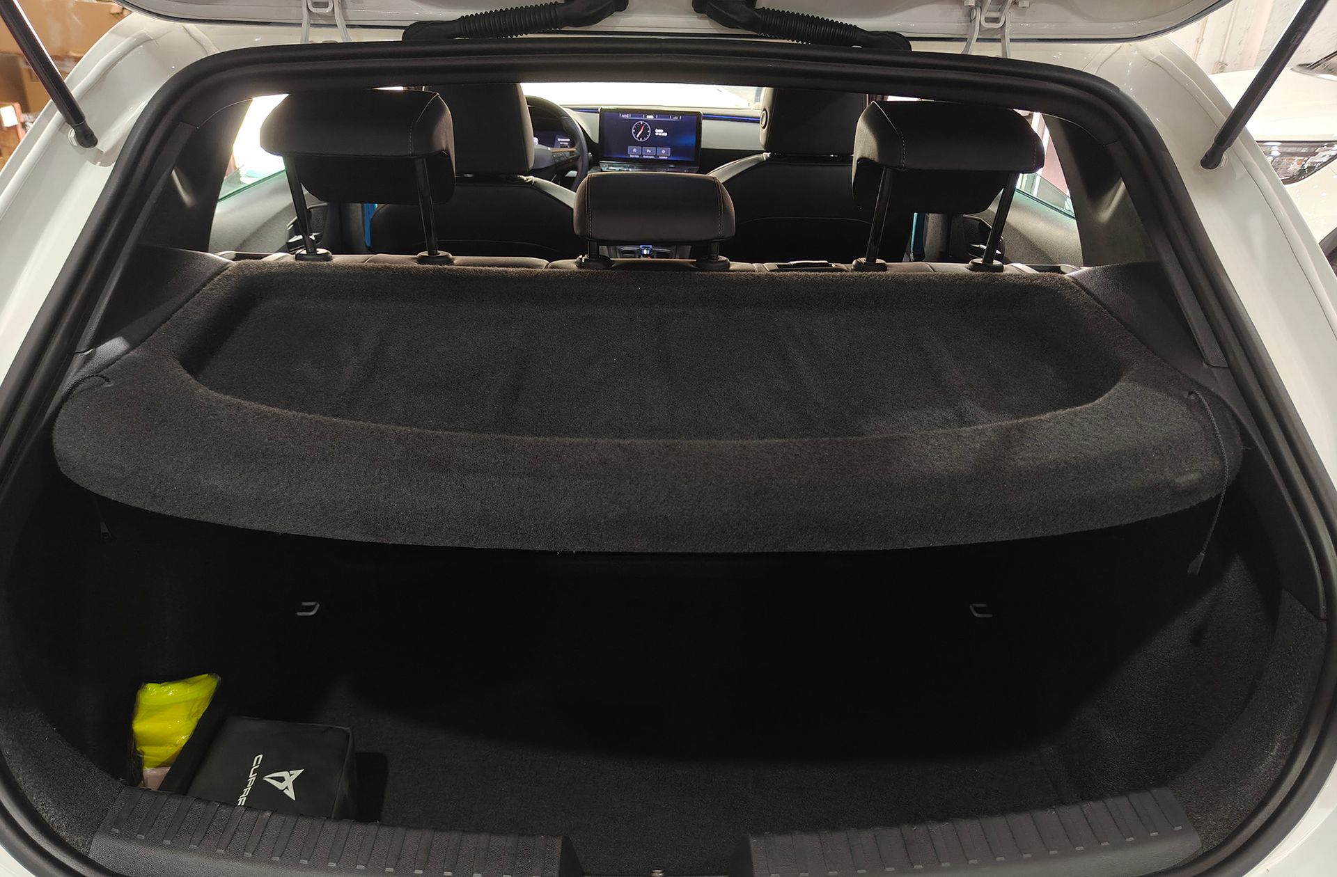 Cupra León 1.5 eTSI DSG - foto 21