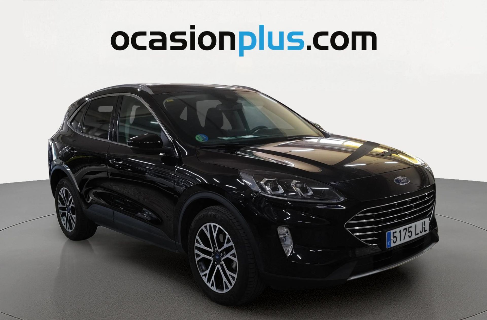 Ford Kuga 2.0 EcoBlue MHEV Titanium - foto 2