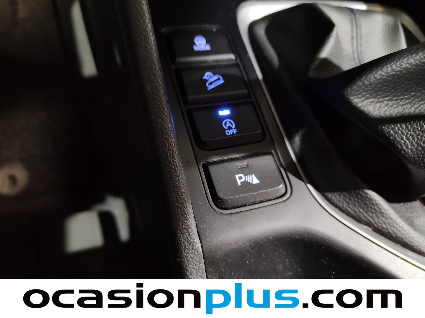 Foto Hyundai Tucson Hyundai Tucson 1.7 CRDi BlueDrive Tecno Sky 4x2 (115 CV)