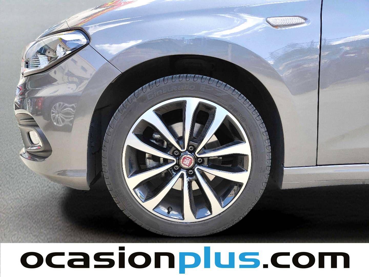 Fiat Tipo Fiat Tipo Sedan 1.4 Lounge (95 CV) al mejor precio