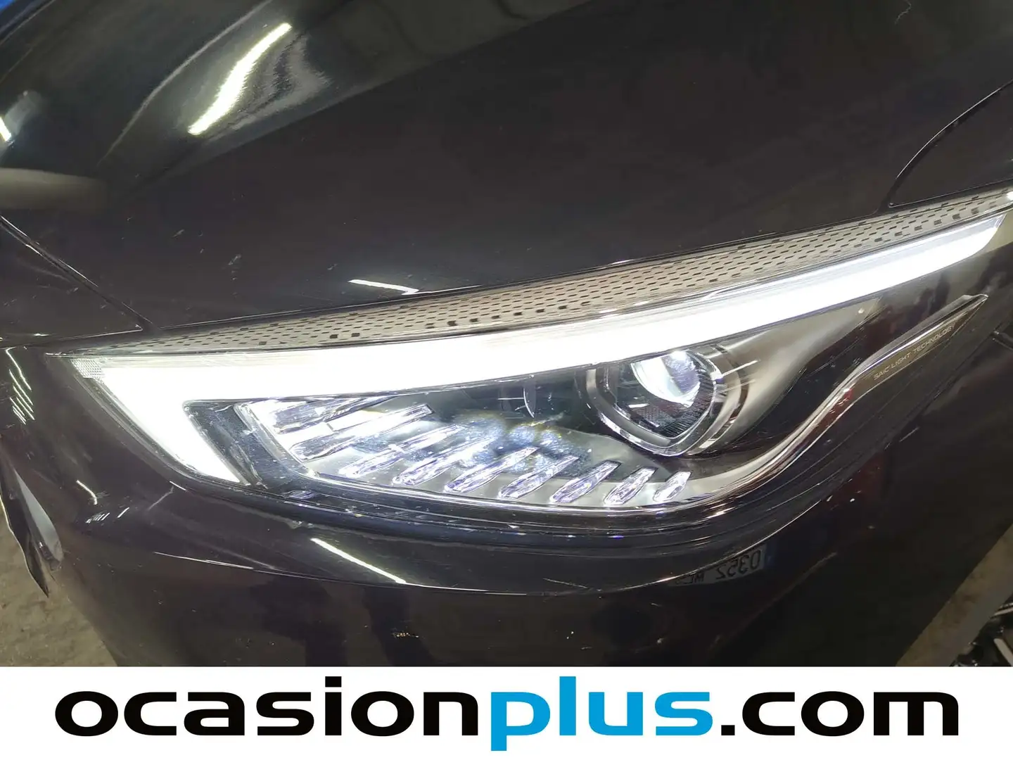 Foto MG ZS MG ZS 1.0T Luxury Auto (111 CV)