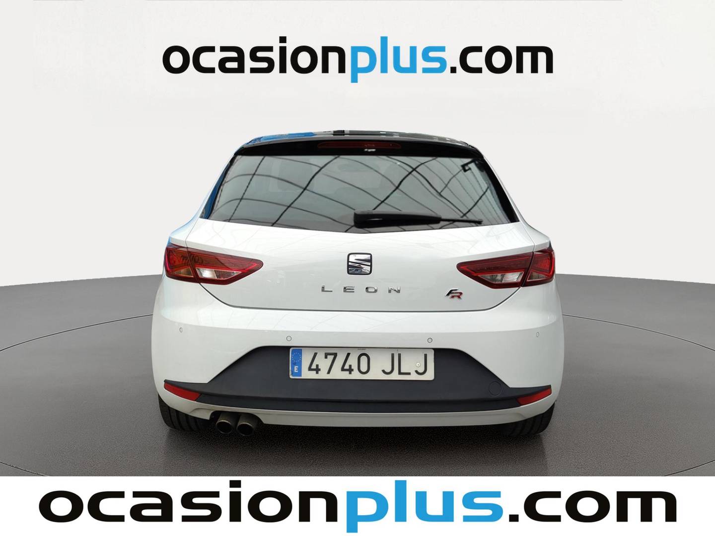 Seat León Seat León SC 2.0 TDI S&S FR (184 CV) diésel
