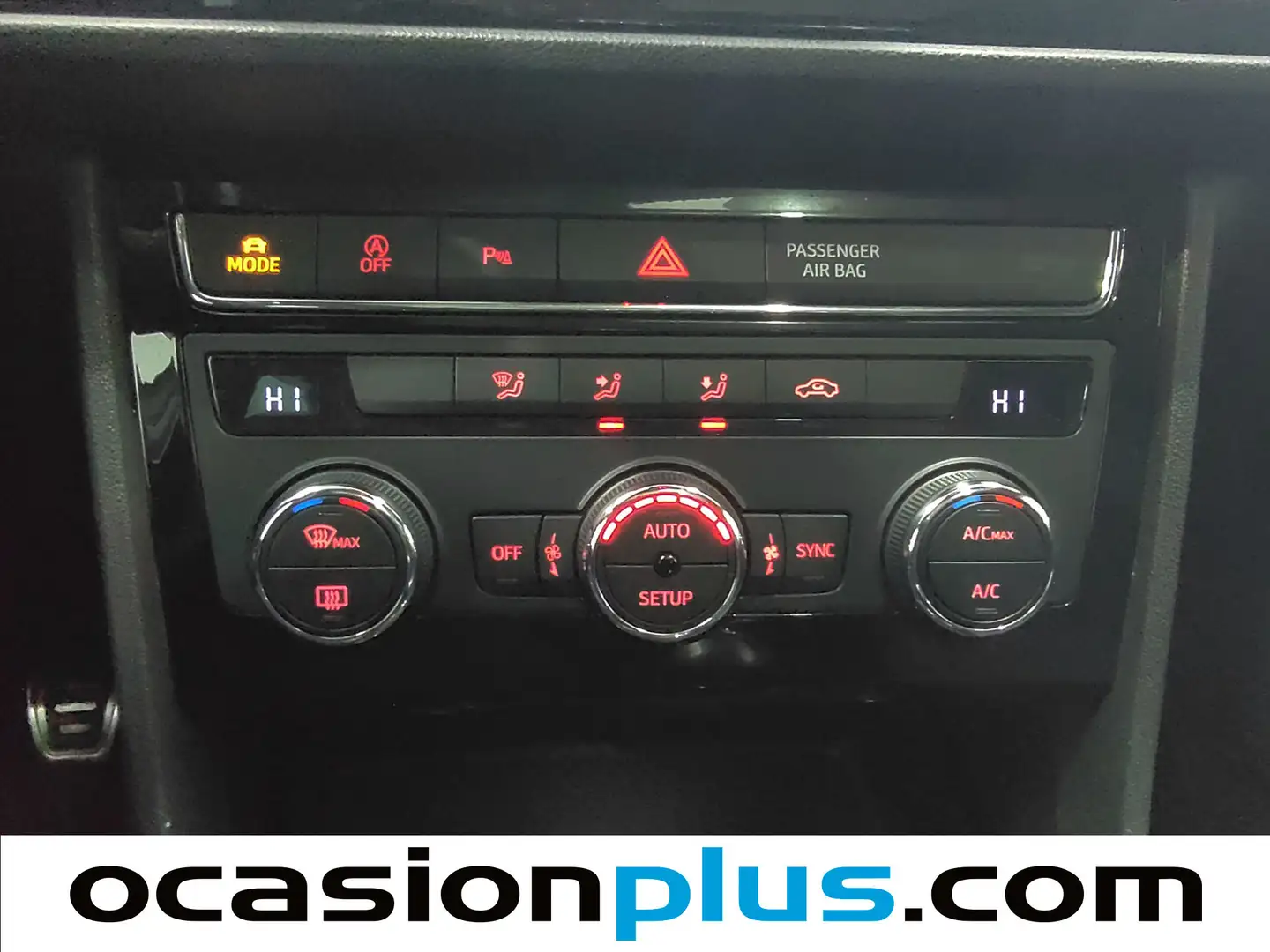 Foto Seat León SEAT León ST ST 1.8 TSI S&S FR Plus (180 CV)