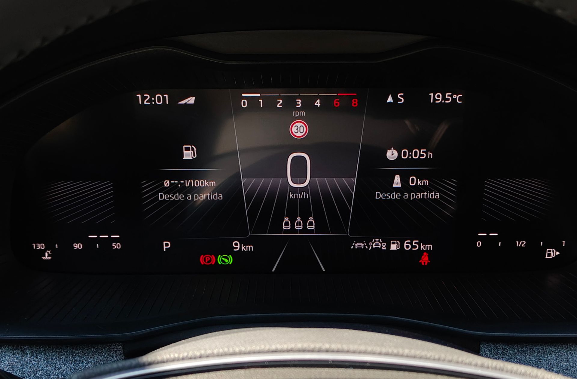 Škoda Kamiq 1.0 TSI Selection DSG - foto 22