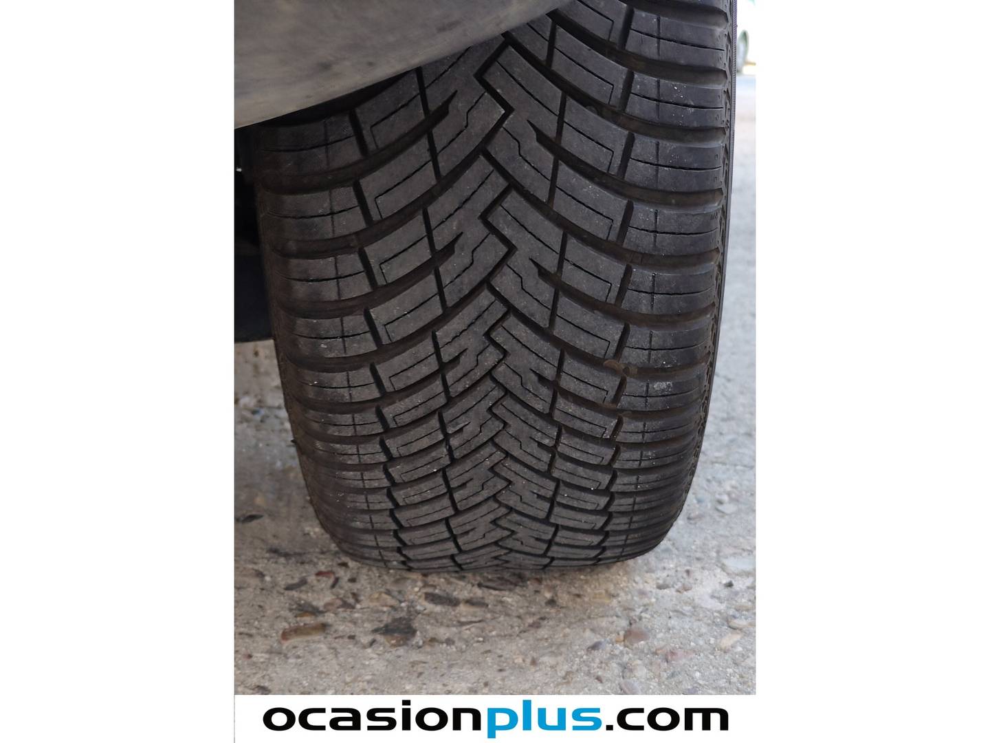 Skoda Yeti Skoda Yeti 2.0 TDI Outdoor Elegance 4x4 (110 CV) de ocasión